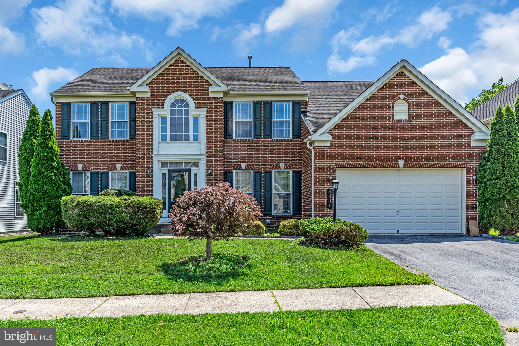 Immaculate, Glamorous, Model-Home-Type, Large home opens out to former Golf Course in the back, and travel paths. Very Private. Very Quiet. A gorgeous opportunity, Looking for it's next Loving Residents.