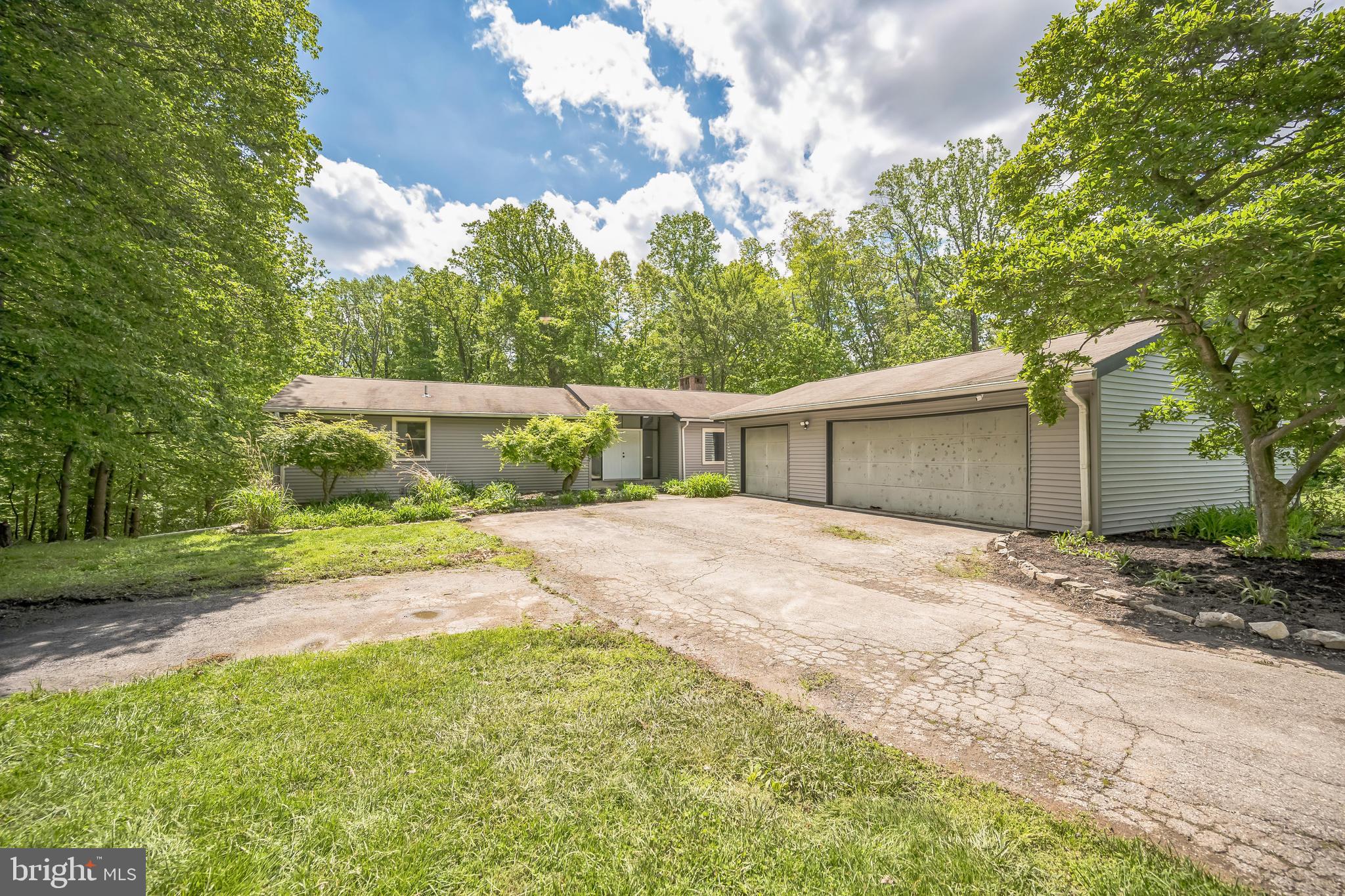 353 S BALDERSTON DRIVE