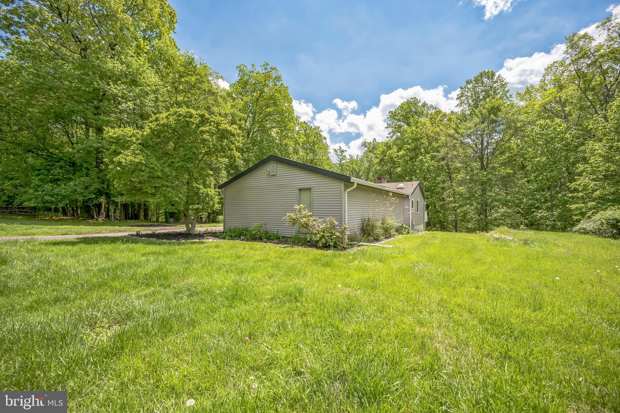 353 S BALDERSTON DRIVE