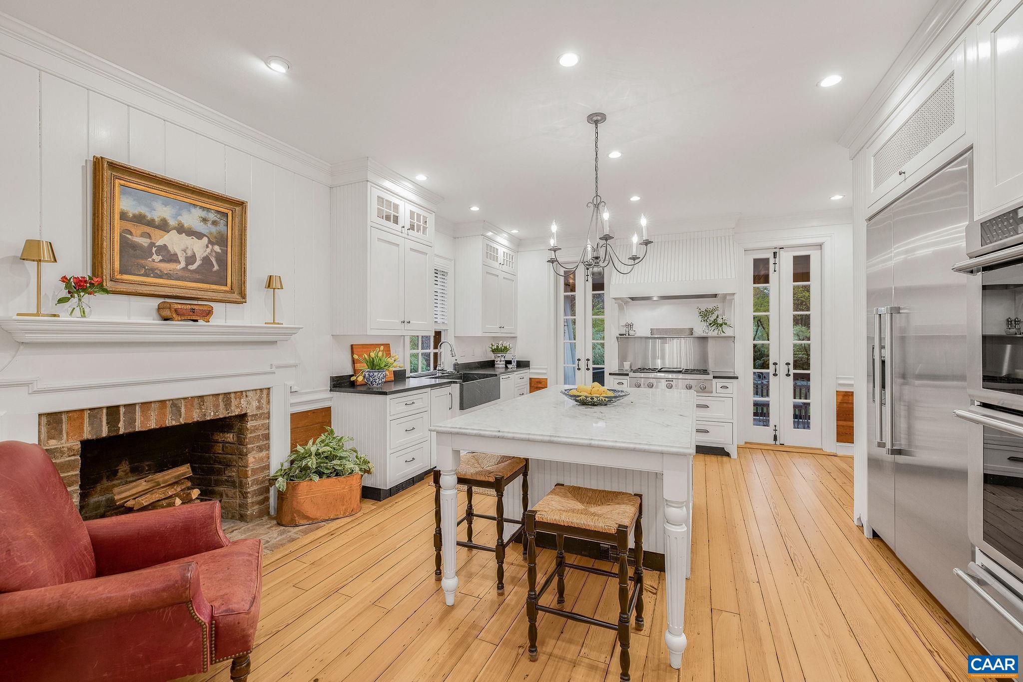 EDNAM FOREST - Residential