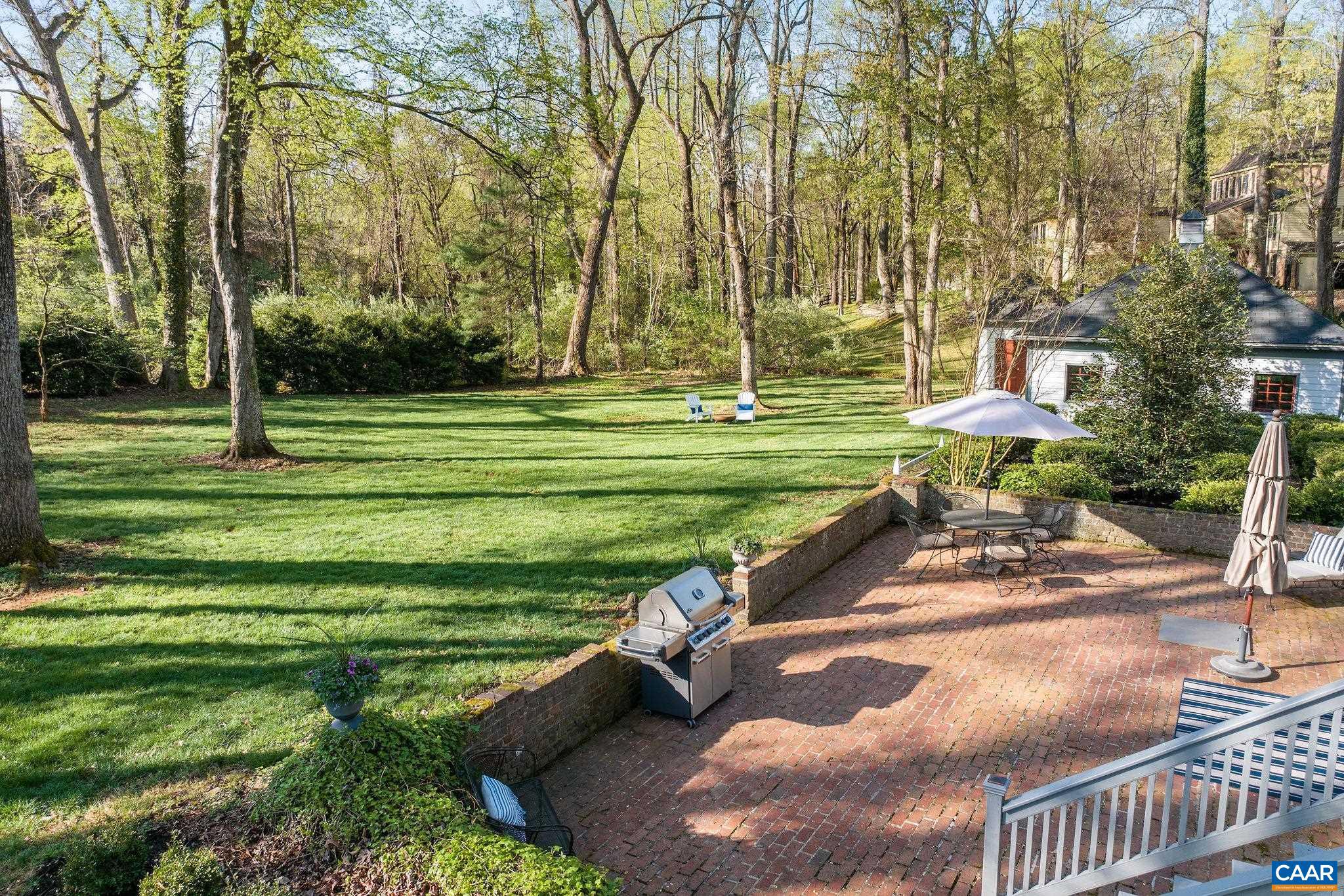 EDNAM FOREST - Residential