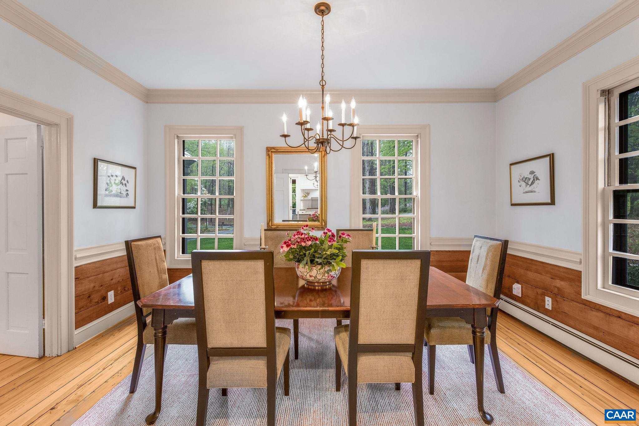 EDNAM FOREST - Residential