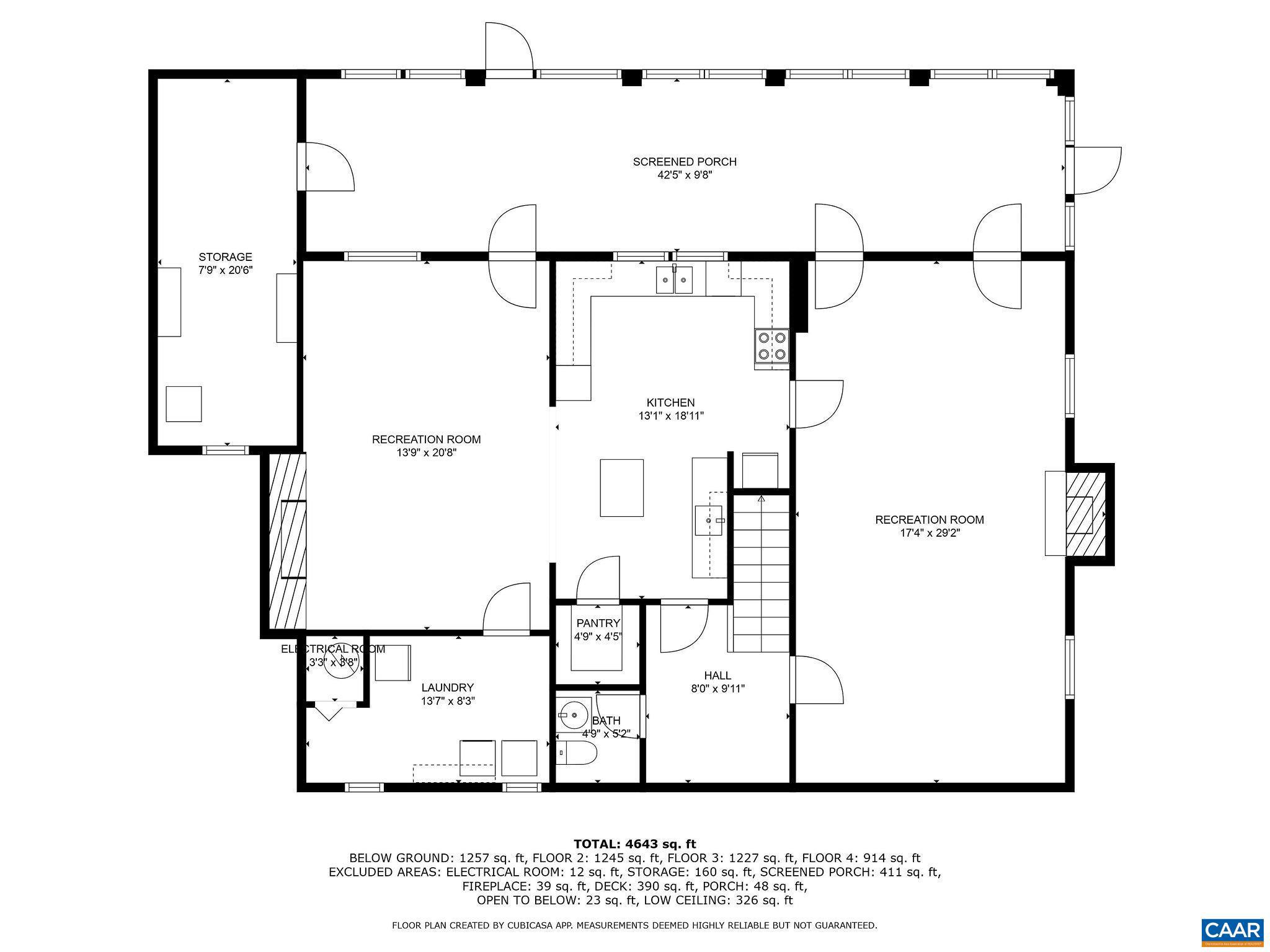 EDNAM FOREST - Residential