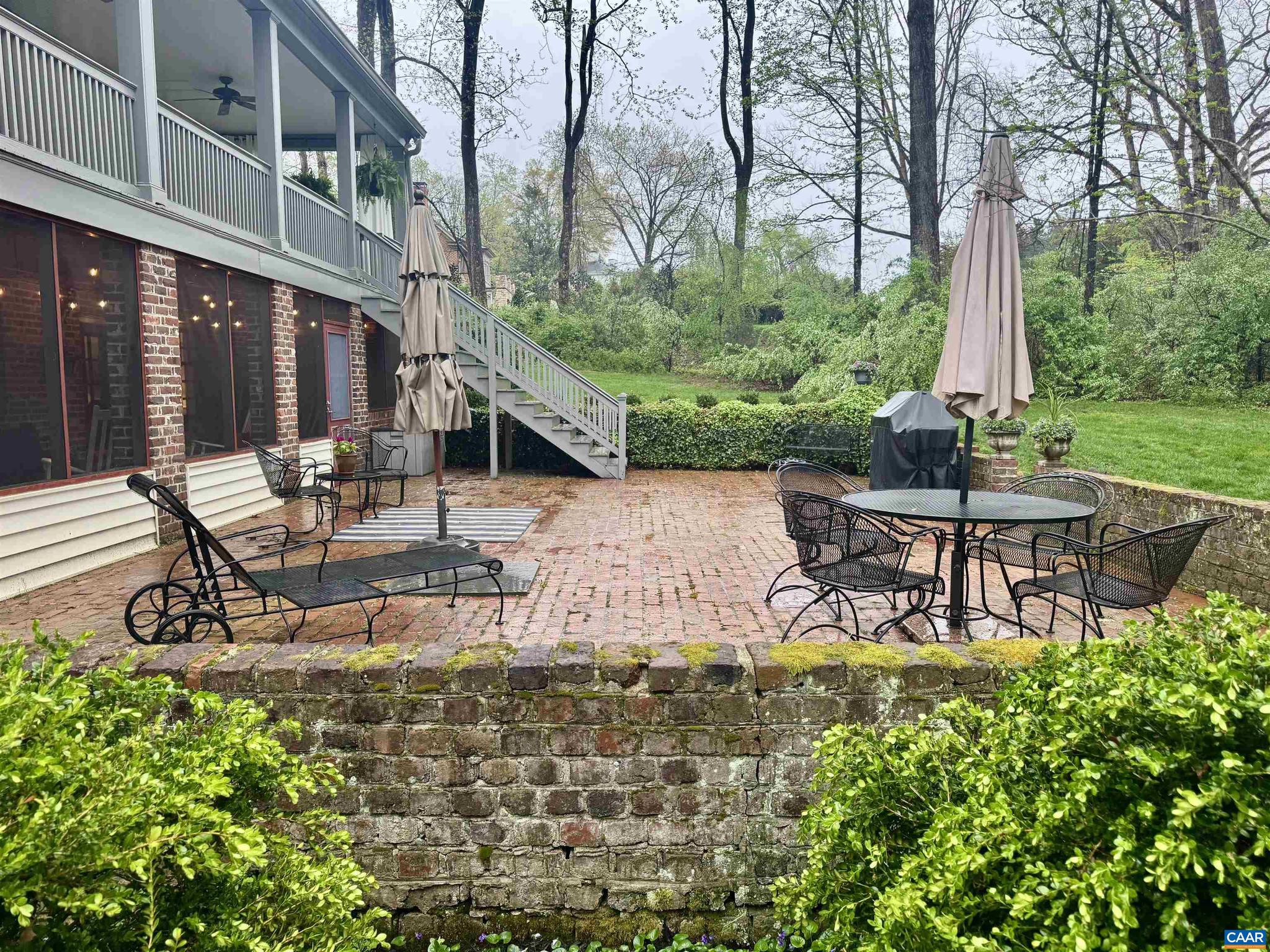 EDNAM FOREST - Residential