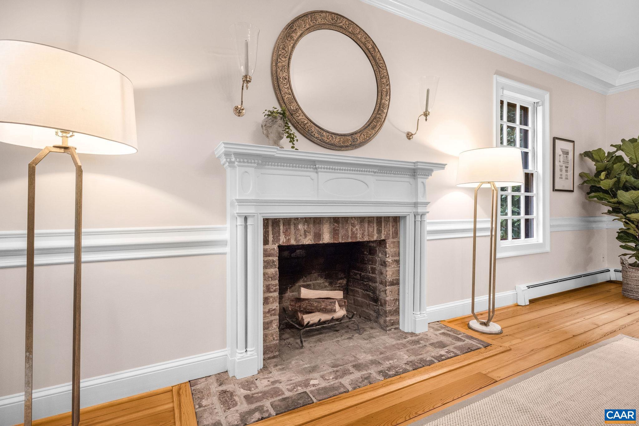 EDNAM FOREST - Residential