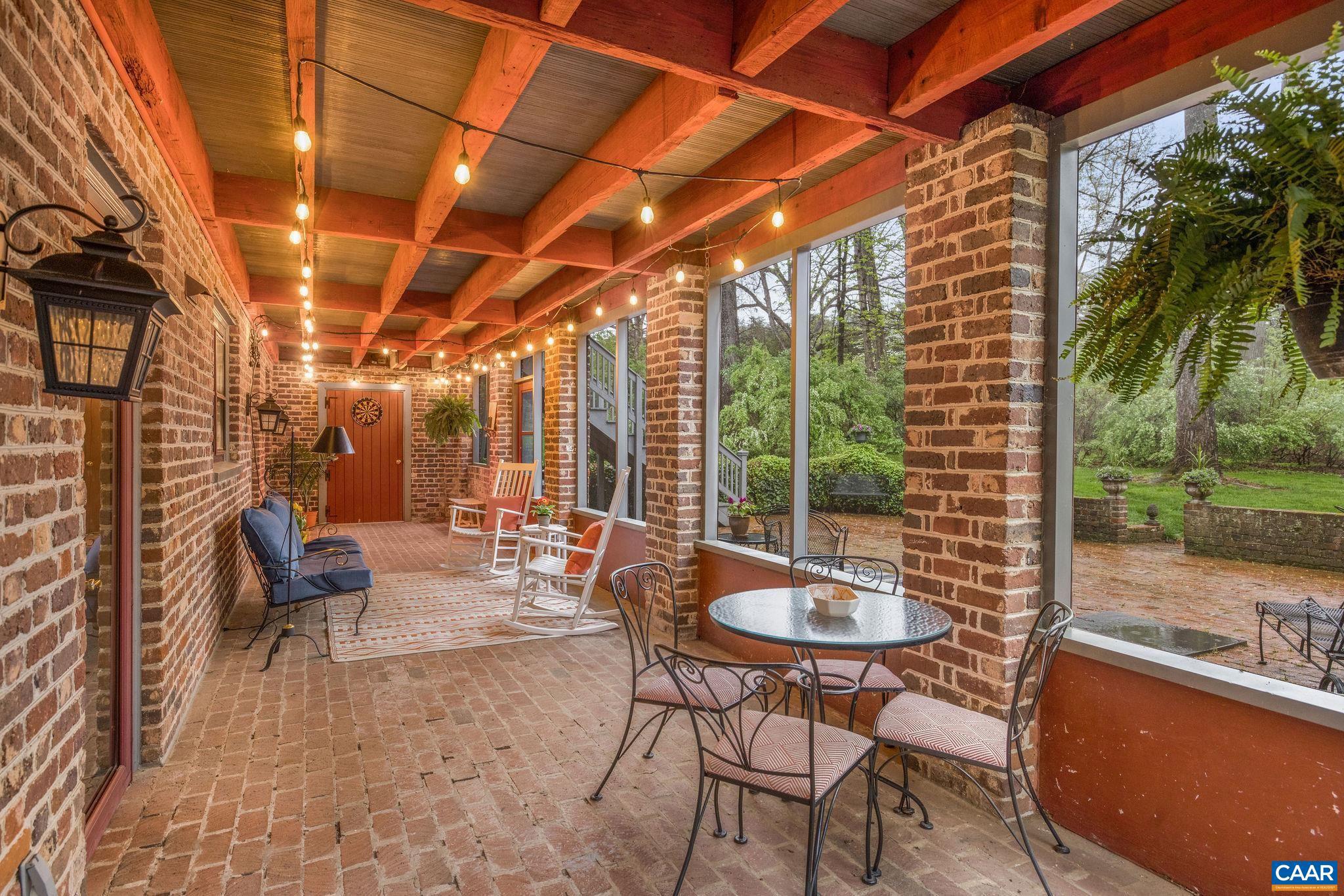 EDNAM FOREST - Residential