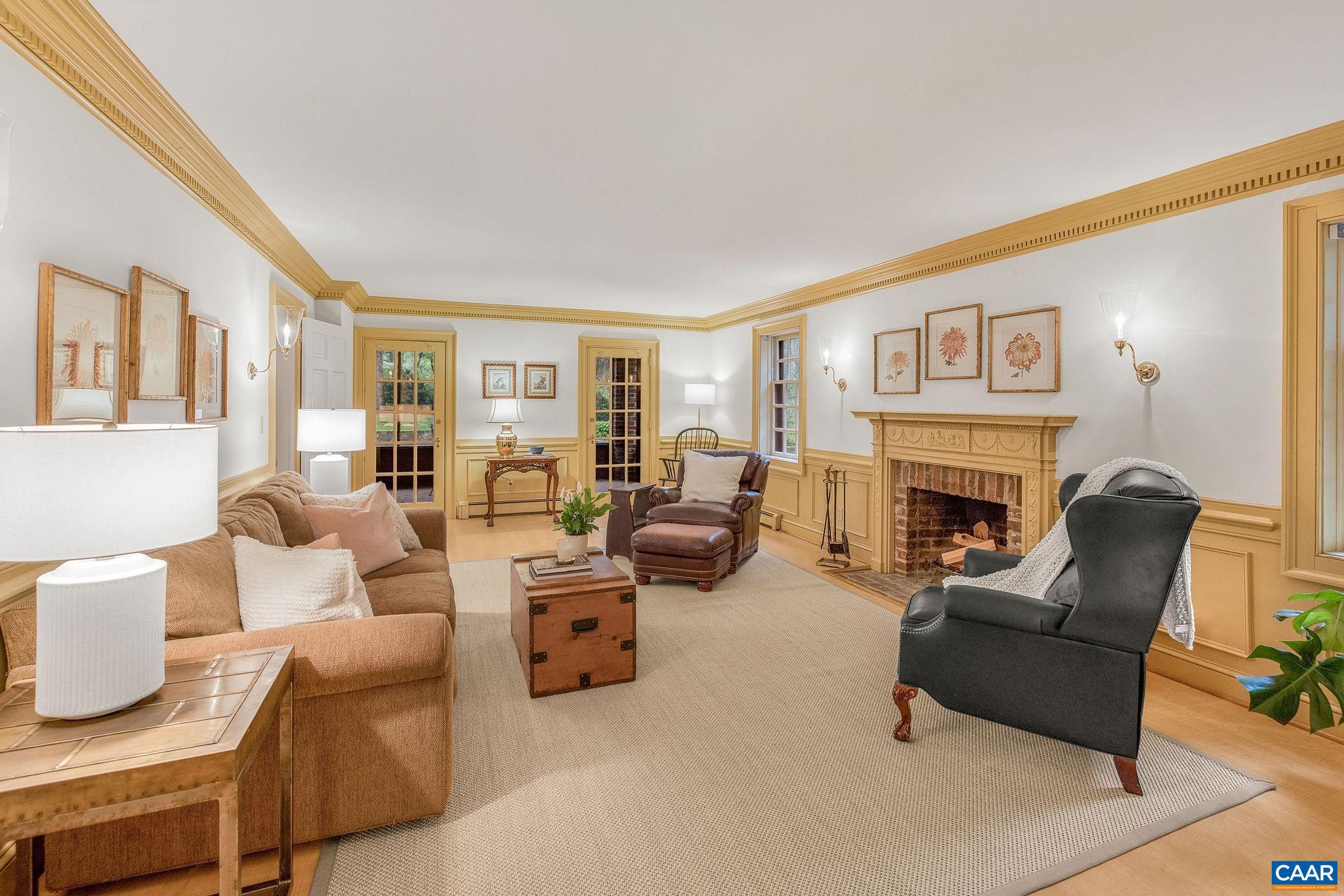 EDNAM FOREST - Residential