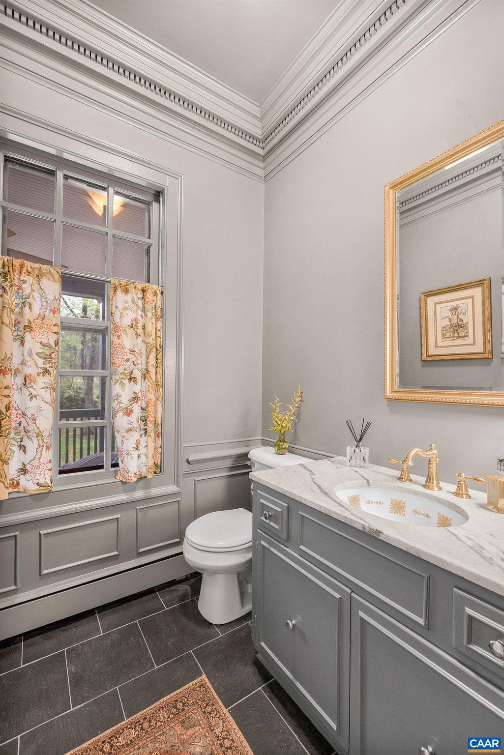 EDNAM FOREST - Residential