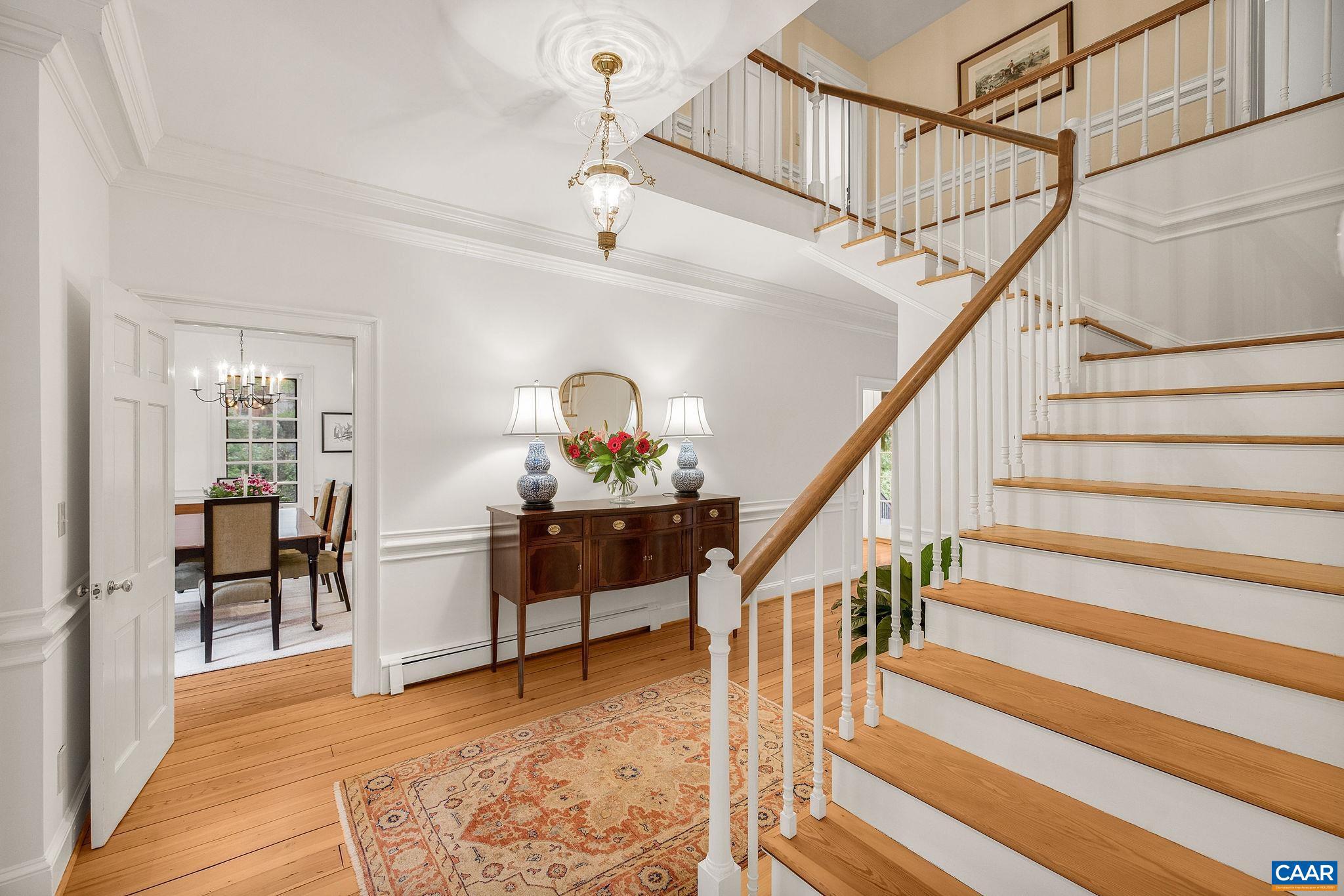 EDNAM FOREST - Residential