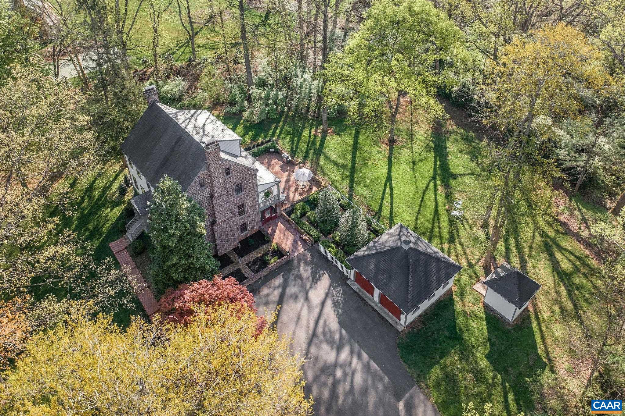 EDNAM FOREST - Residential