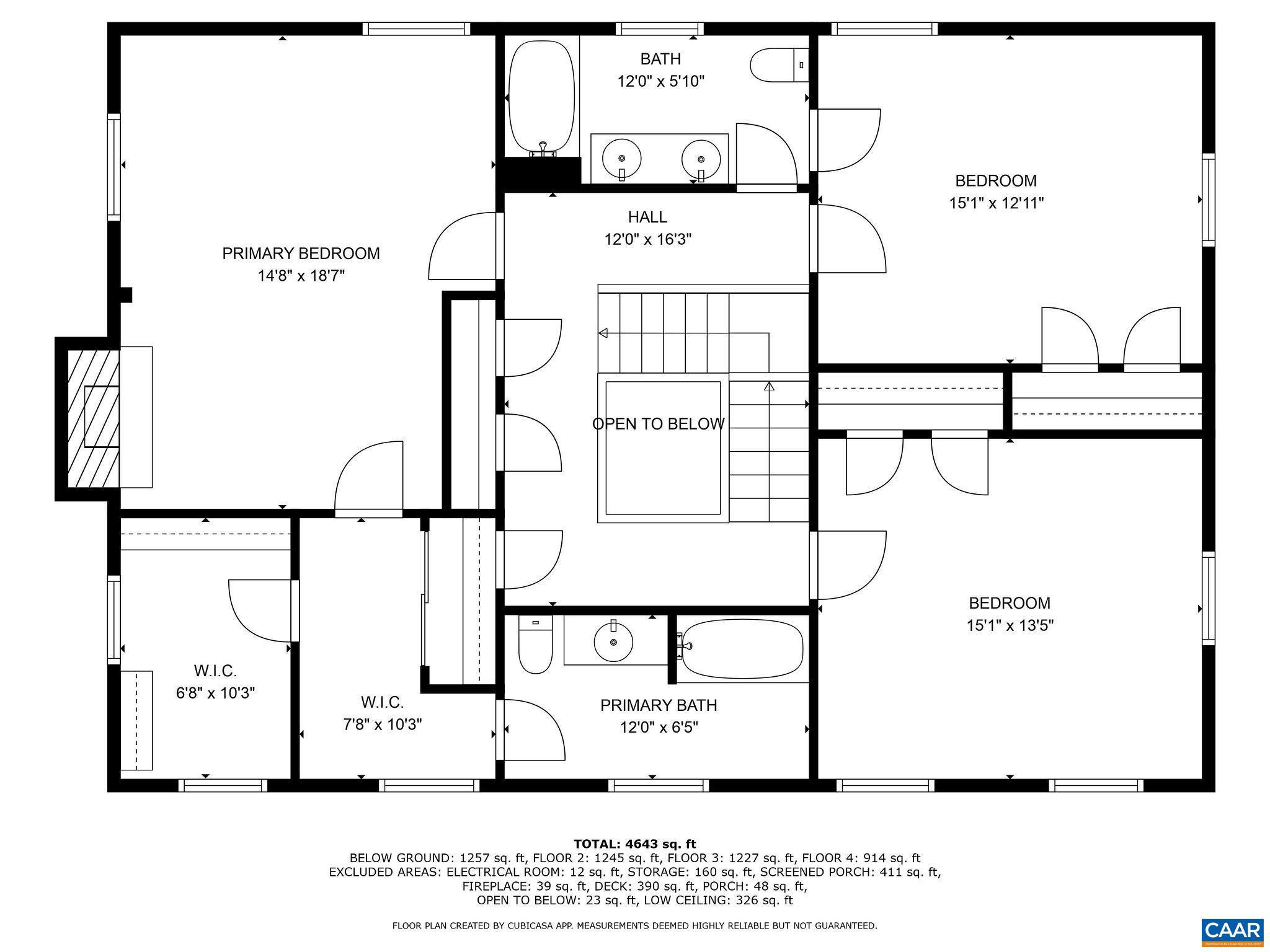 EDNAM FOREST - Residential