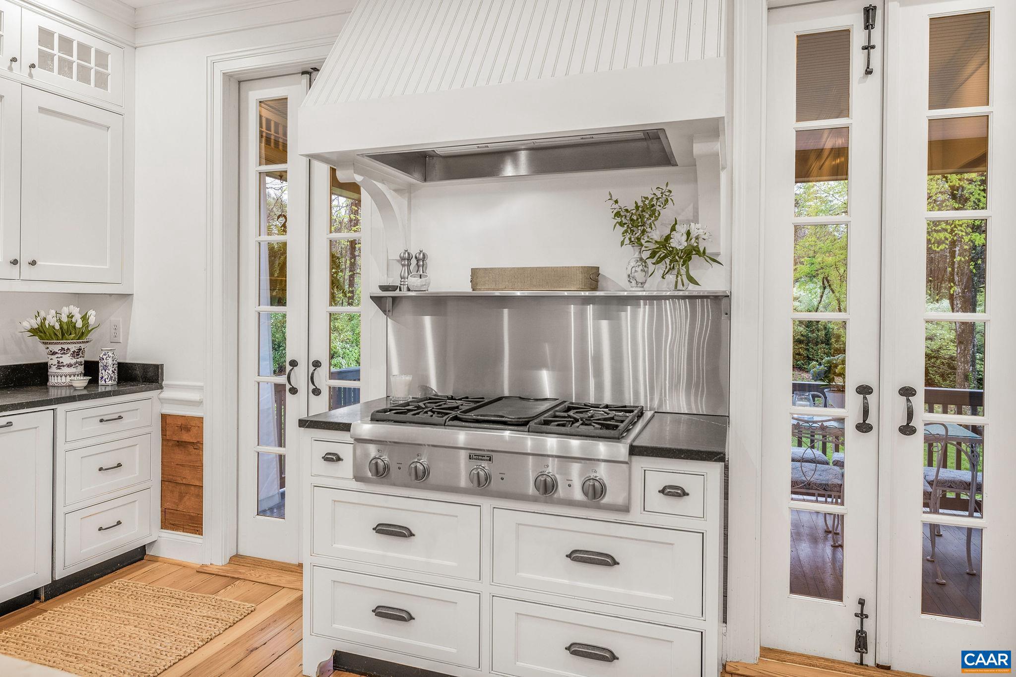 EDNAM FOREST - Residential