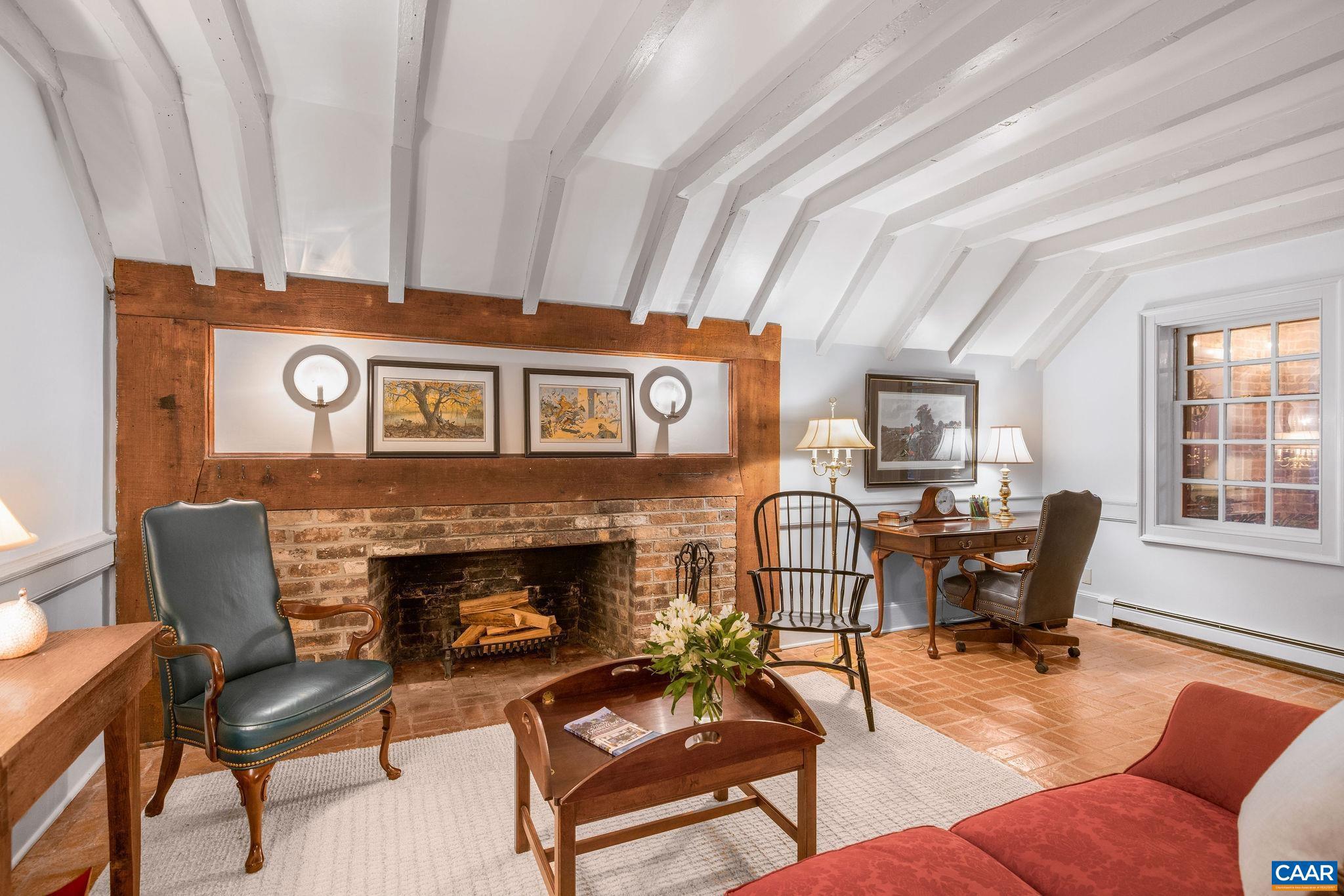 EDNAM FOREST - Residential