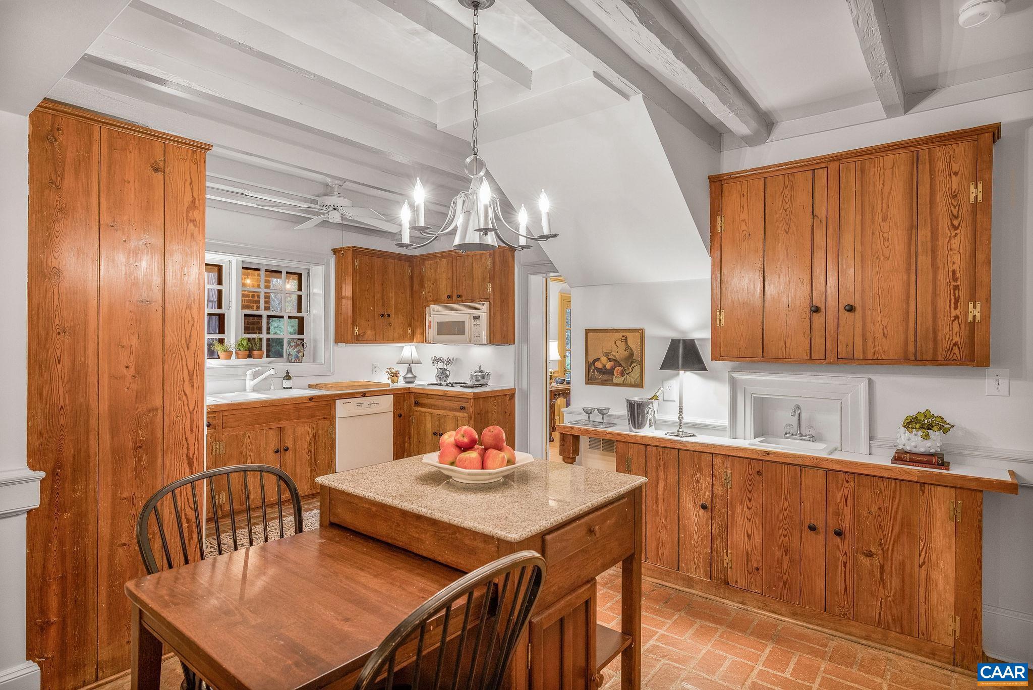 EDNAM FOREST - Residential