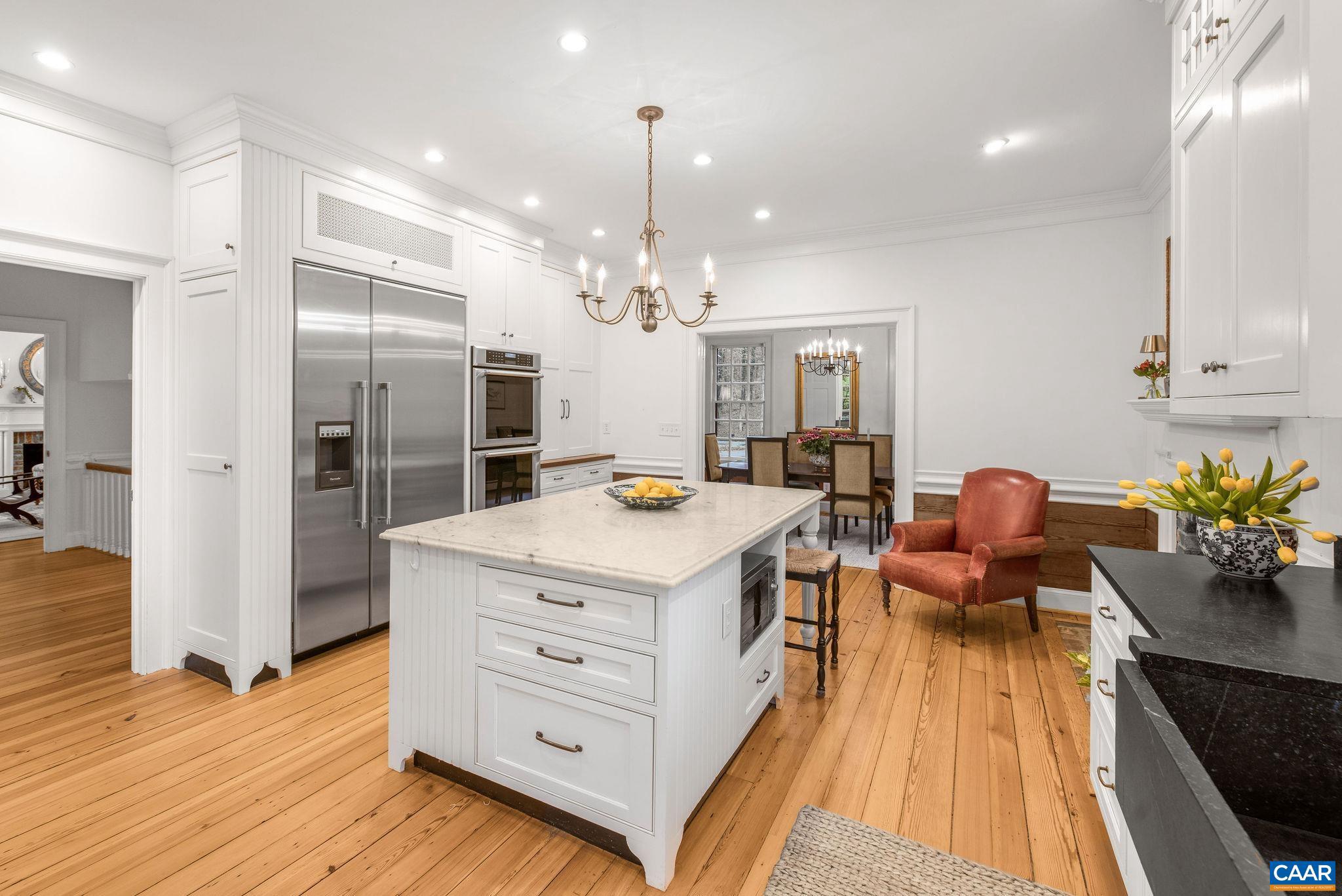 EDNAM FOREST - Residential