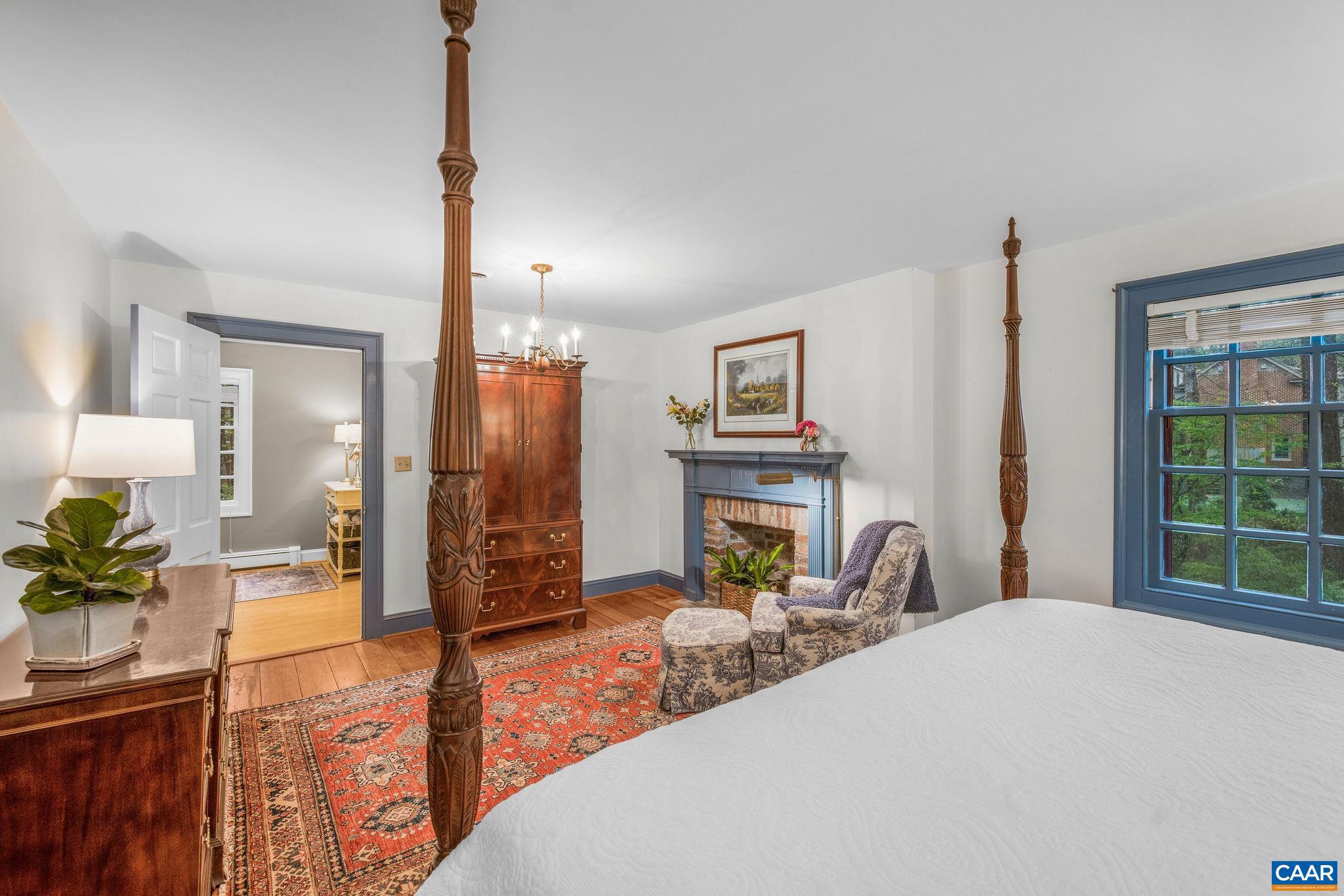 EDNAM FOREST - Residential