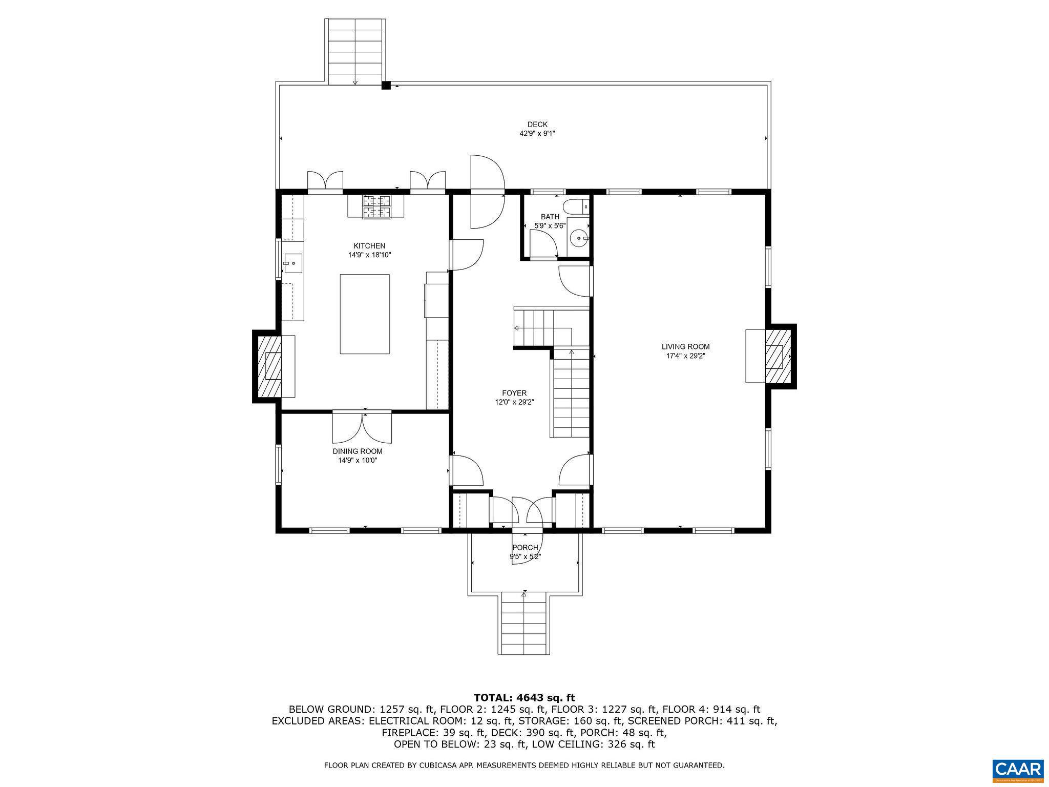 EDNAM FOREST - Residential