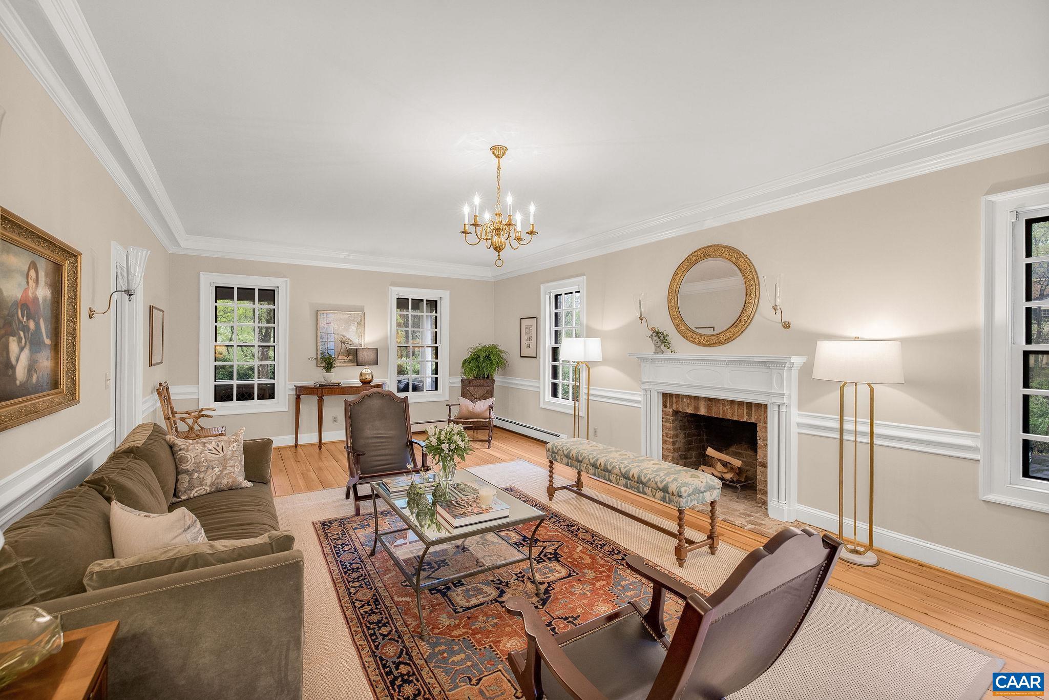 EDNAM FOREST - Residential