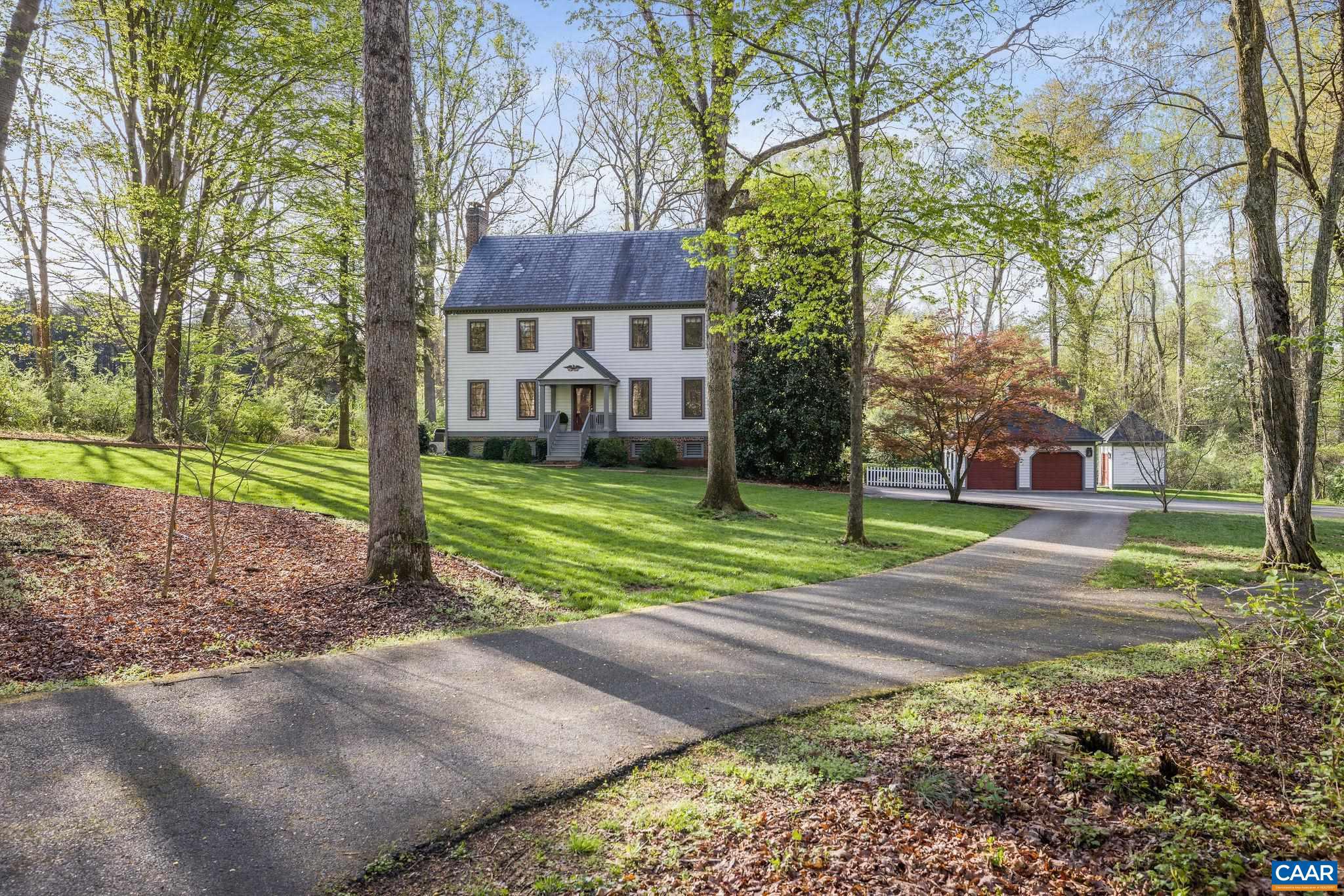 EDNAM FOREST - Residential