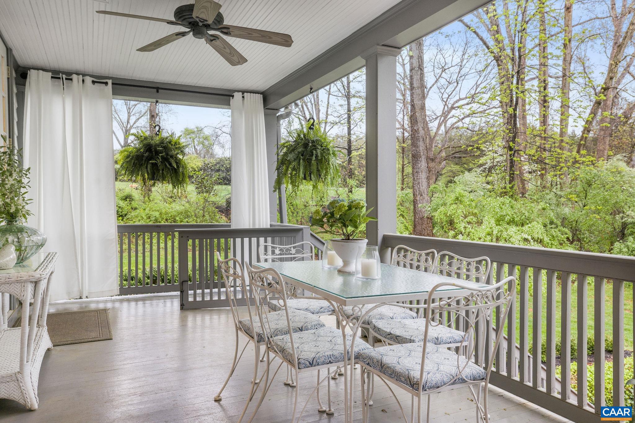 EDNAM FOREST - Residential