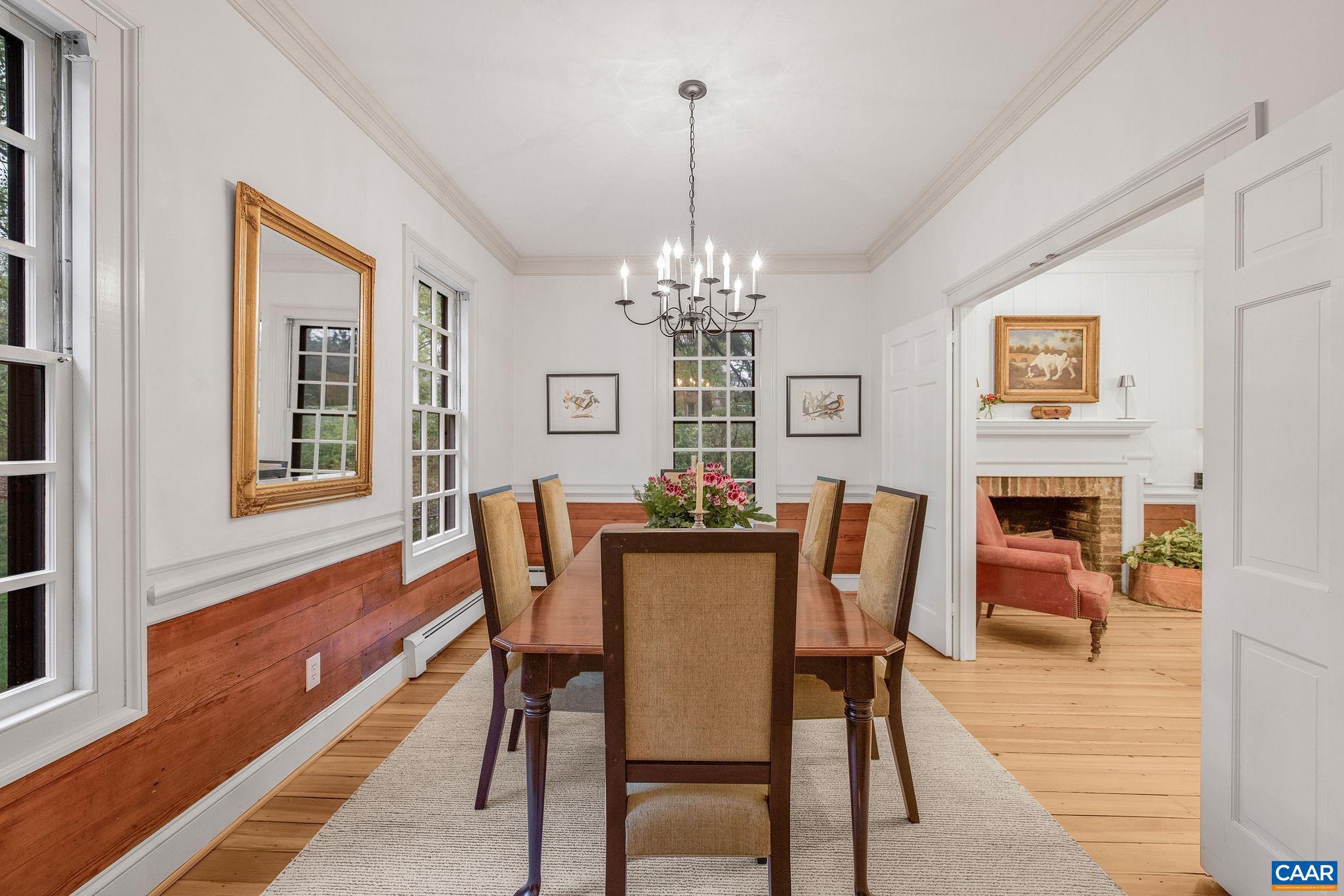 EDNAM FOREST - Residential