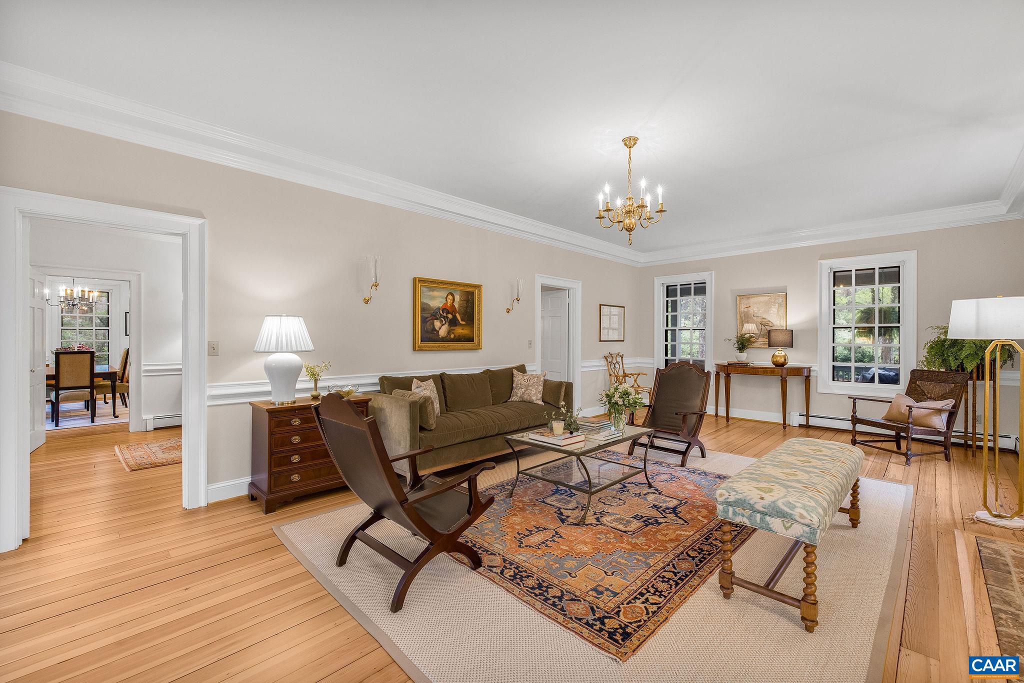 EDNAM FOREST - Residential