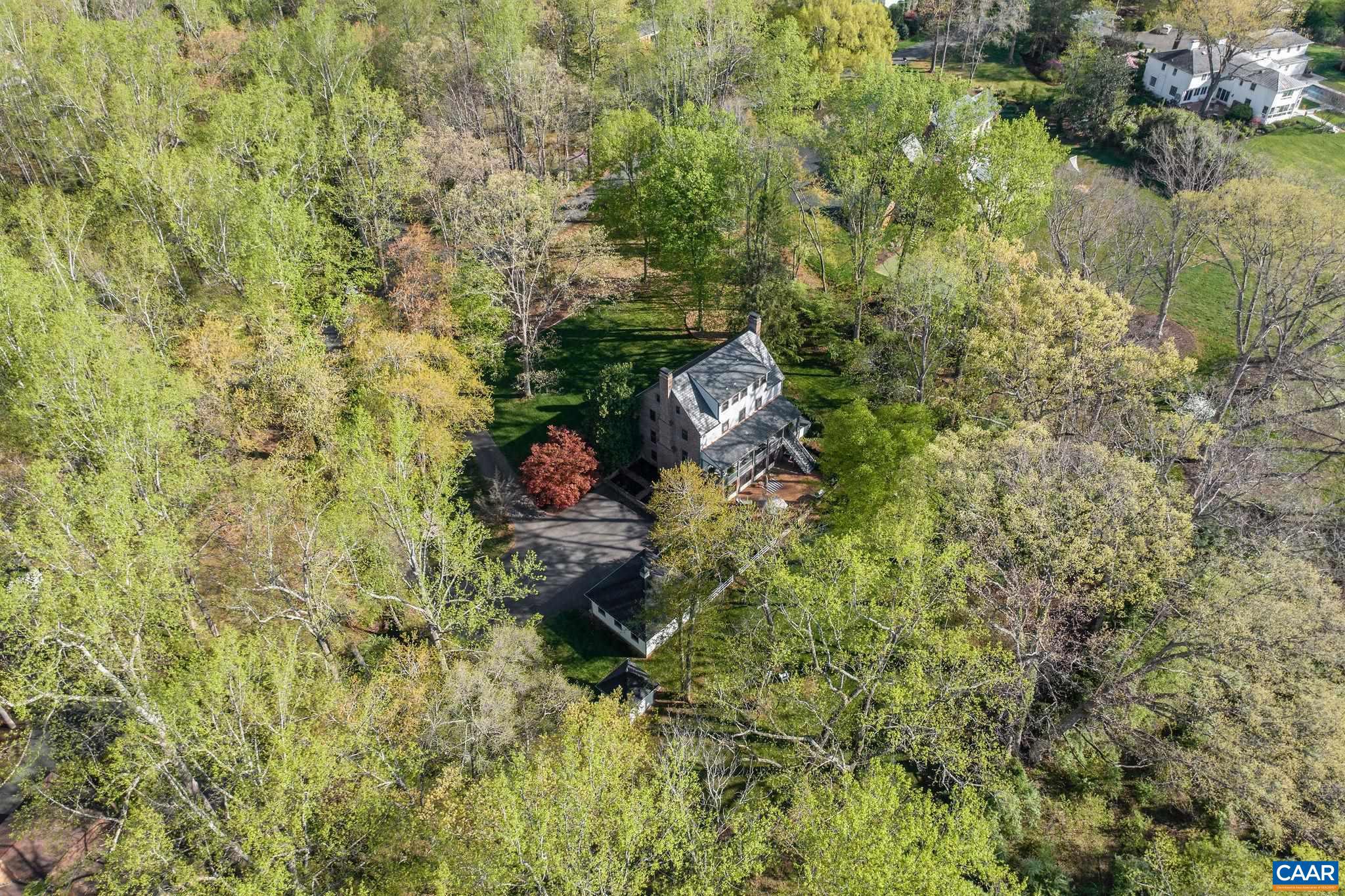 EDNAM FOREST - Residential