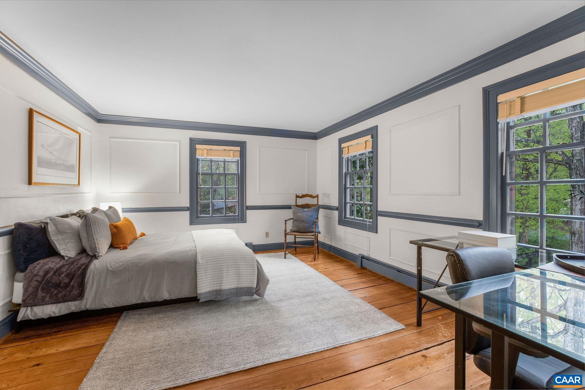 EDNAM FOREST - Residential