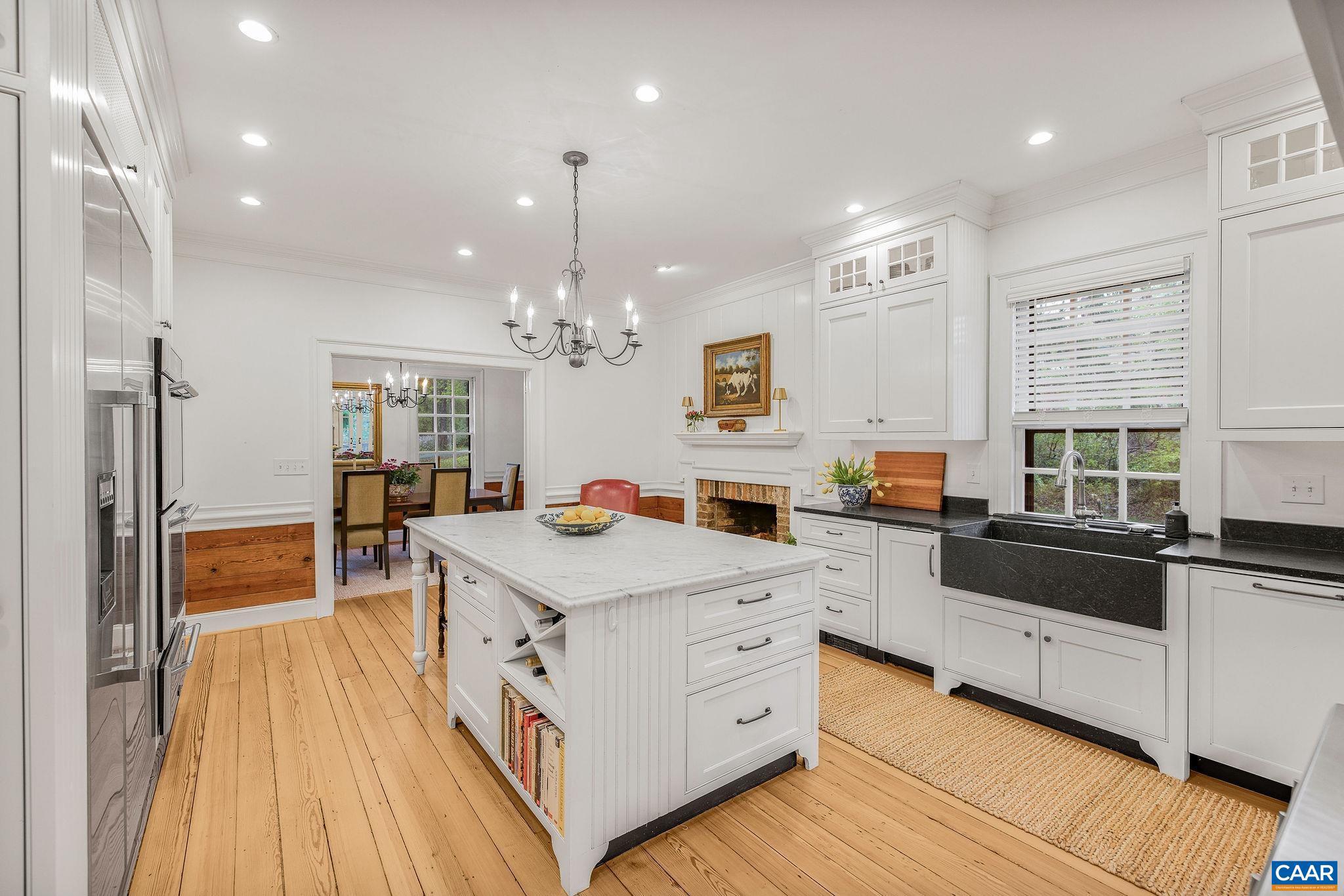 EDNAM FOREST - Residential