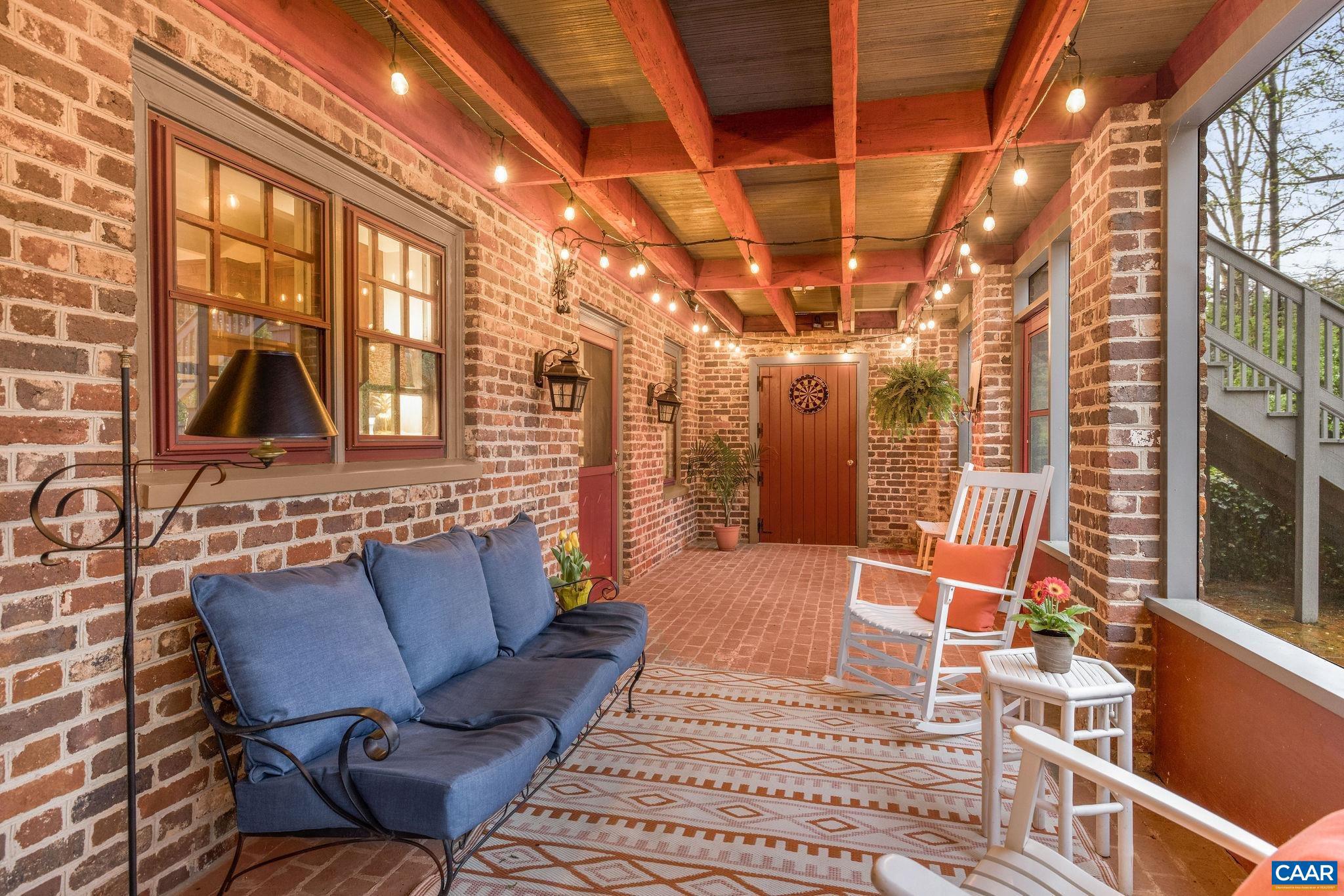 EDNAM FOREST - Residential