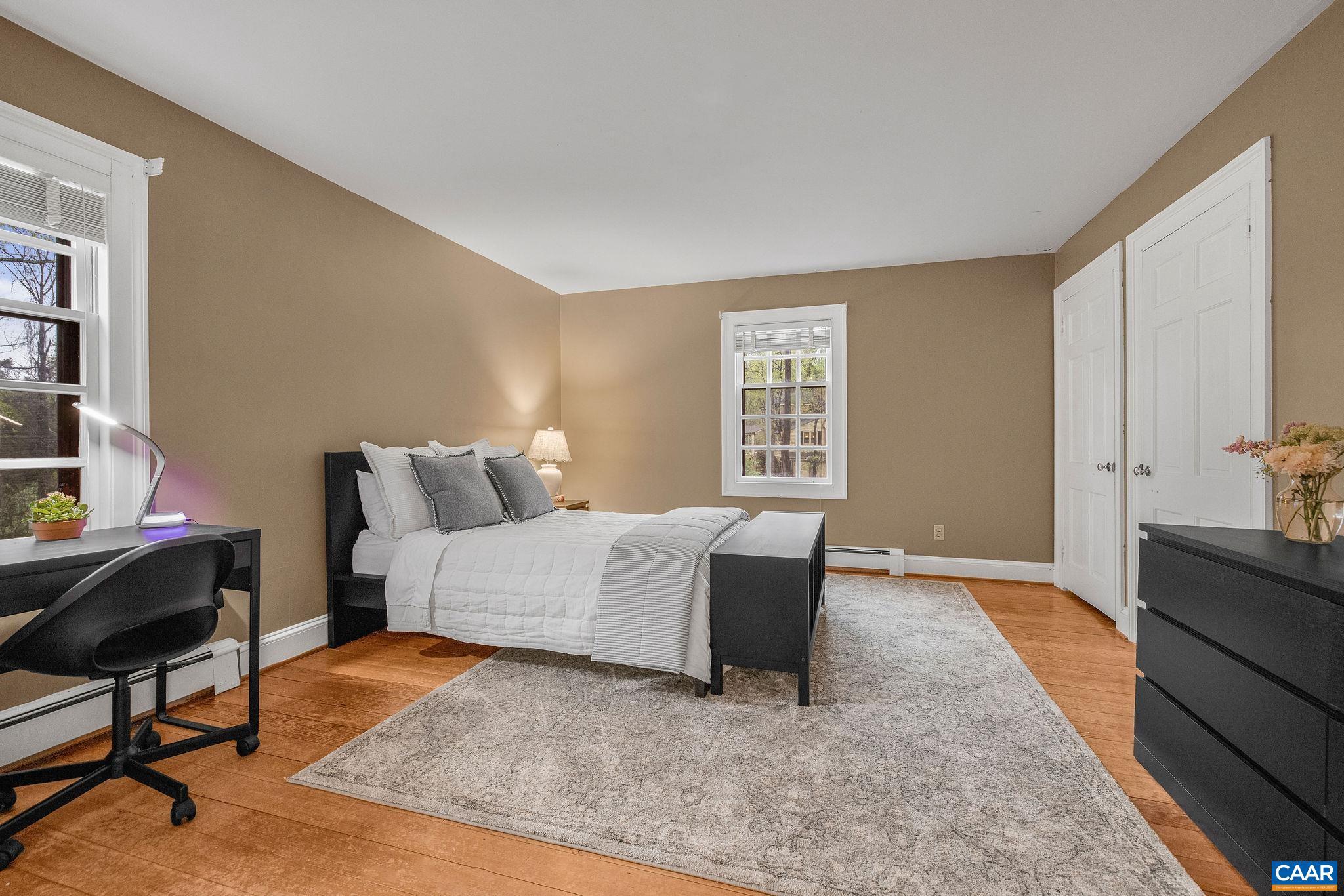 EDNAM FOREST - Residential