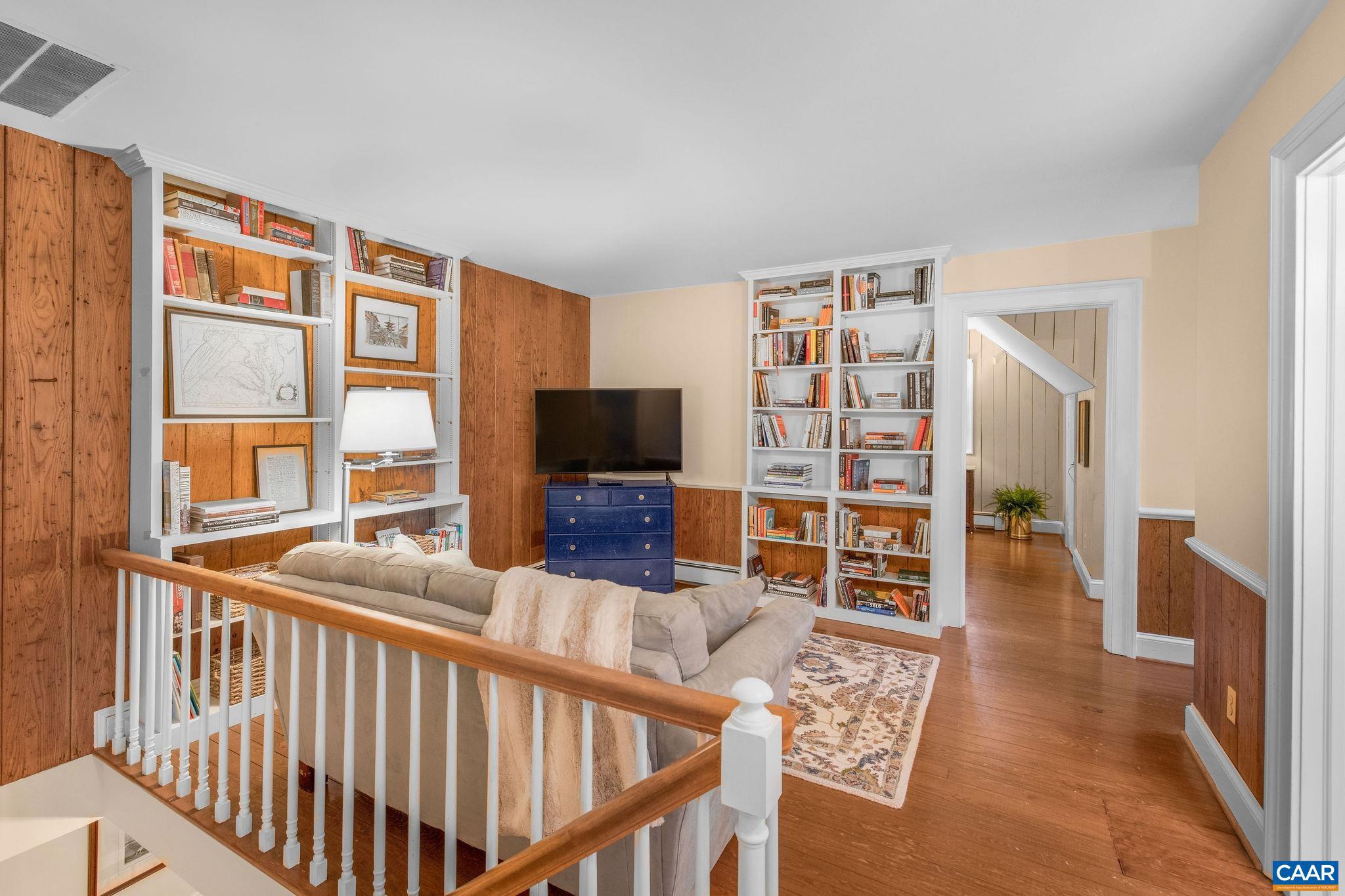 EDNAM FOREST - Residential