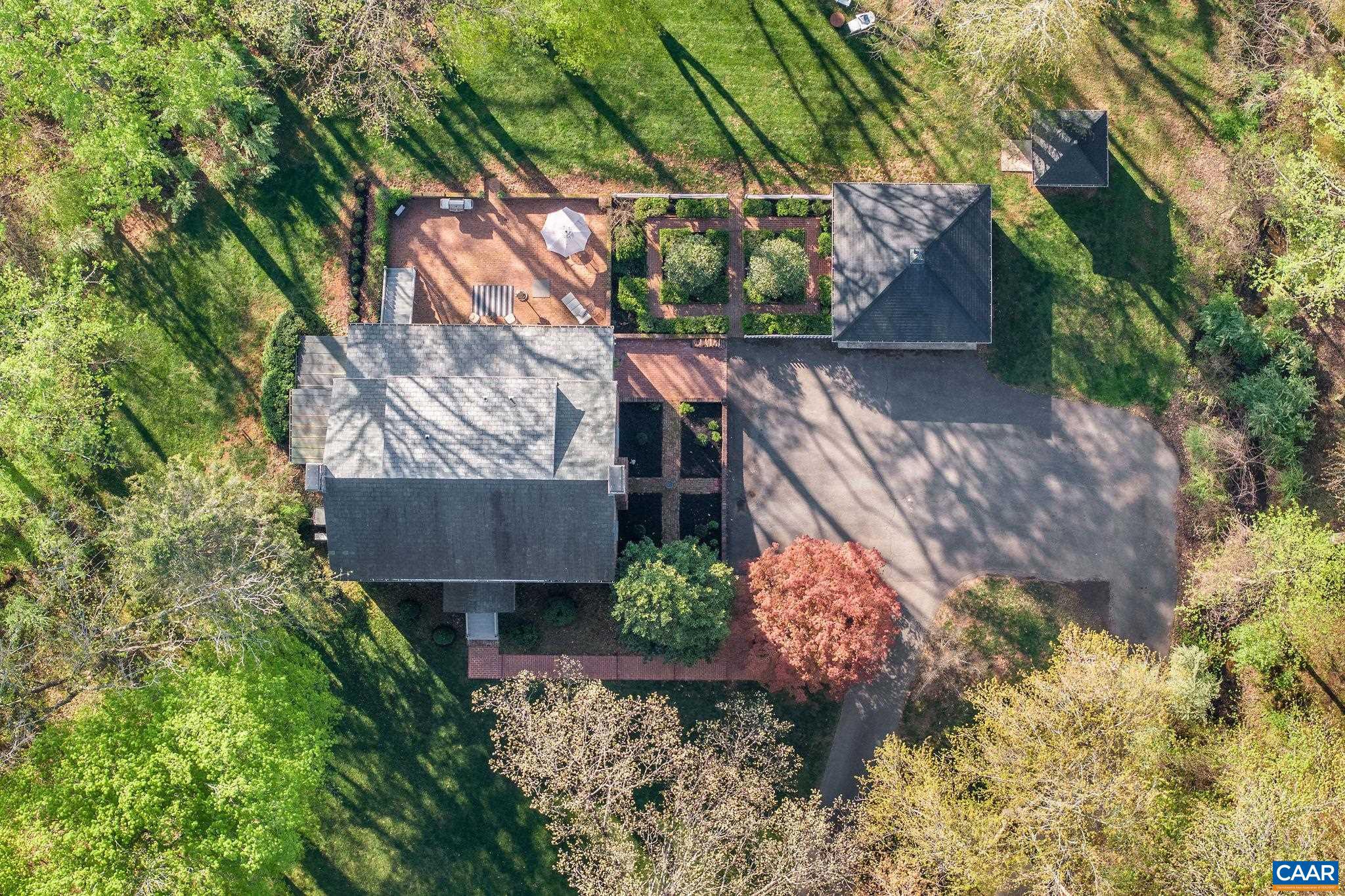 EDNAM FOREST - Residential