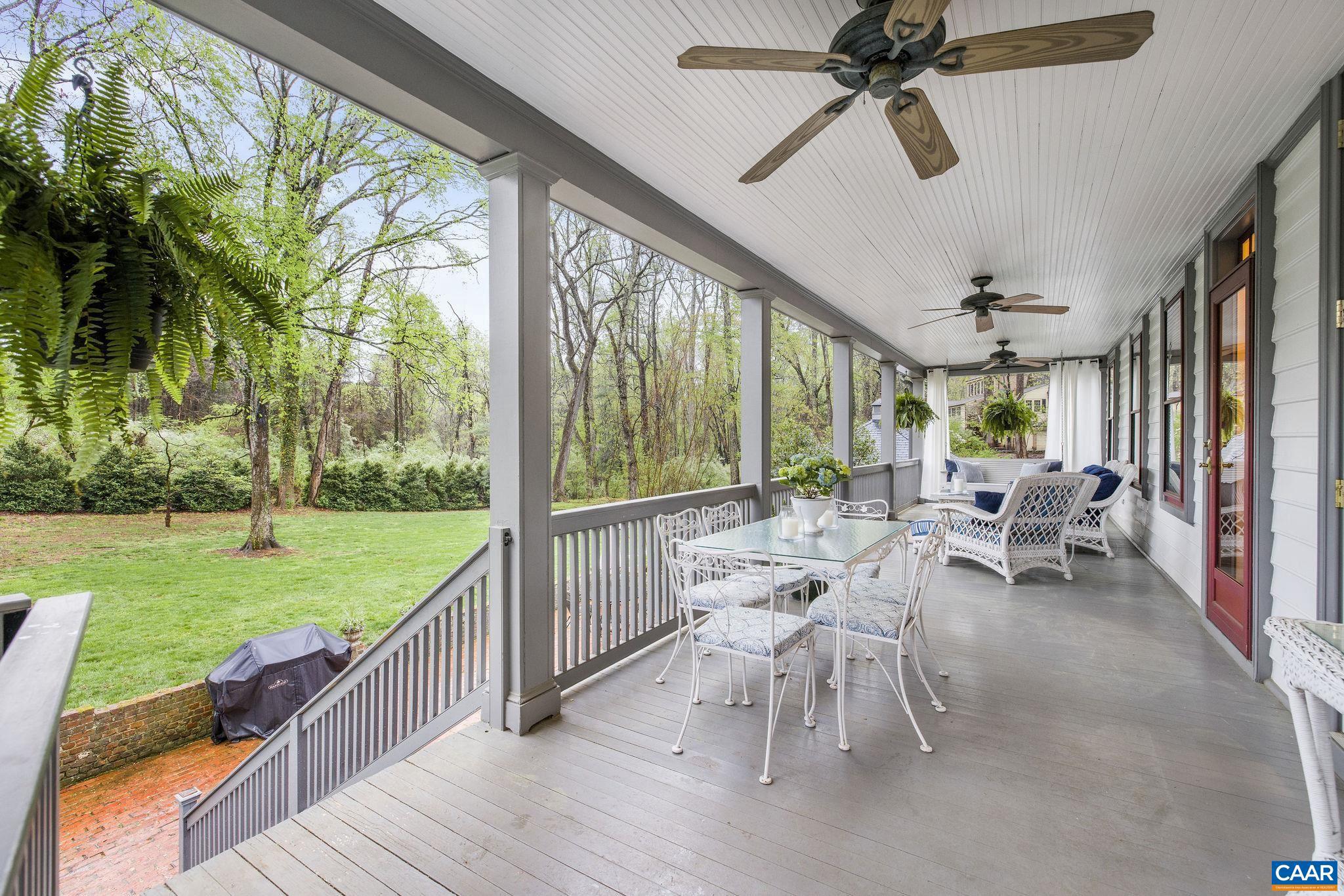 EDNAM FOREST - Residential