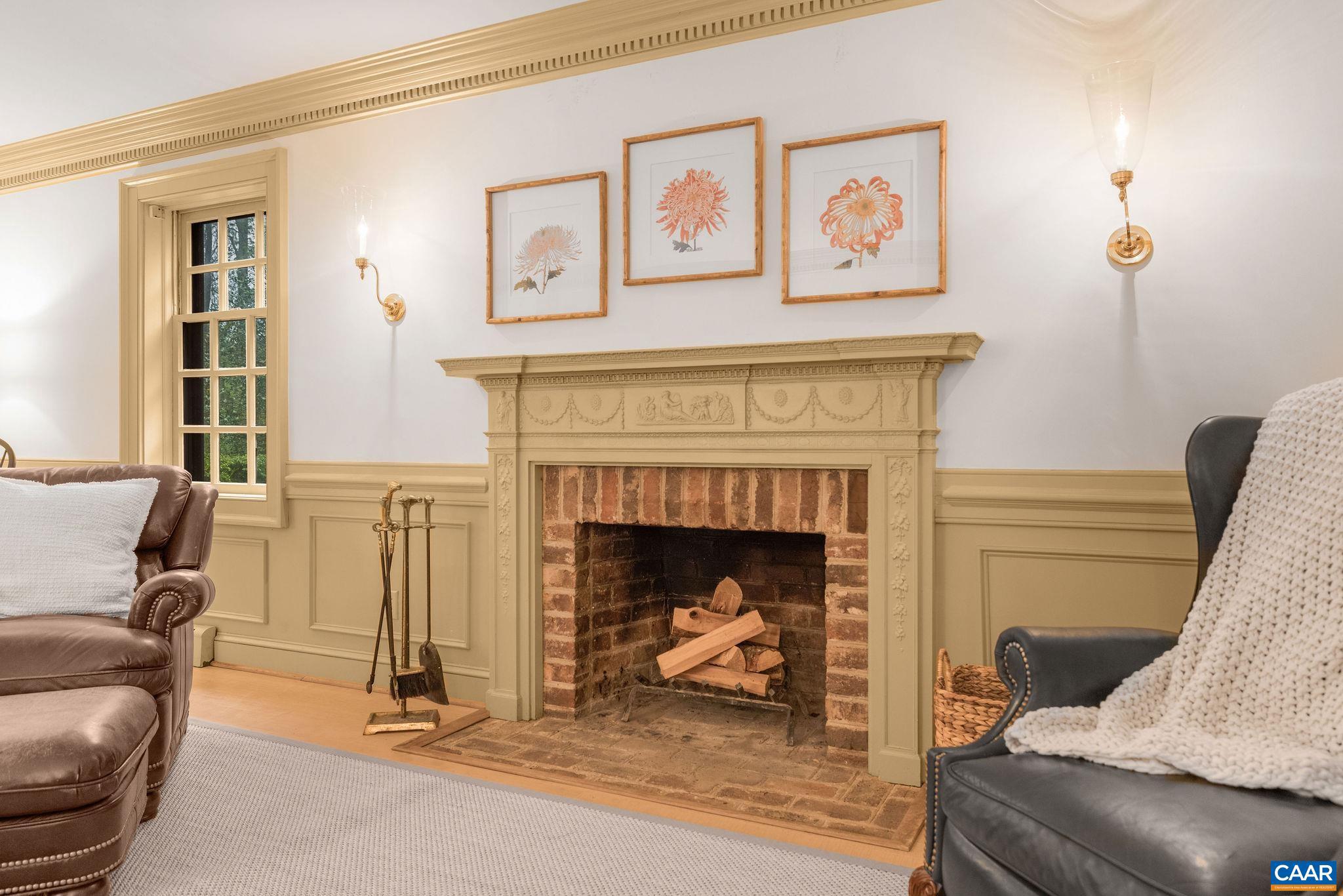 EDNAM FOREST - Residential