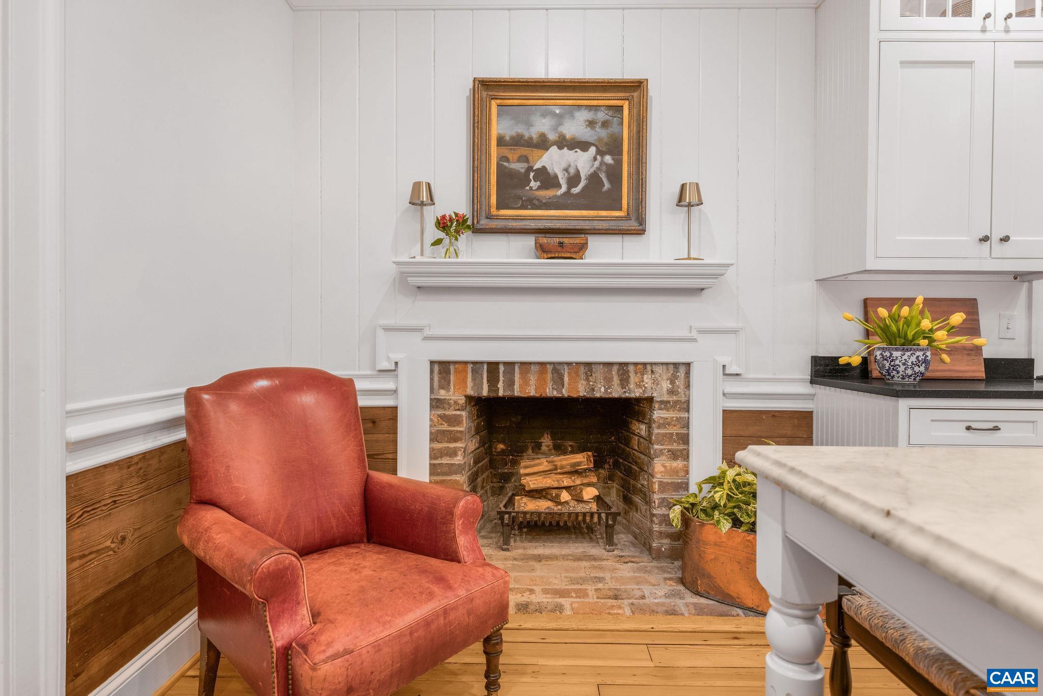 EDNAM FOREST - Residential