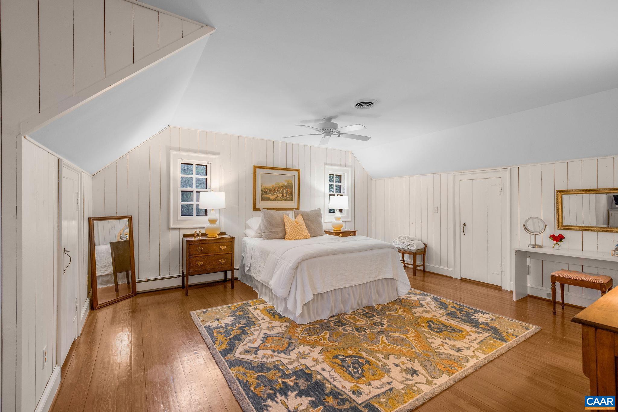 EDNAM FOREST - Residential