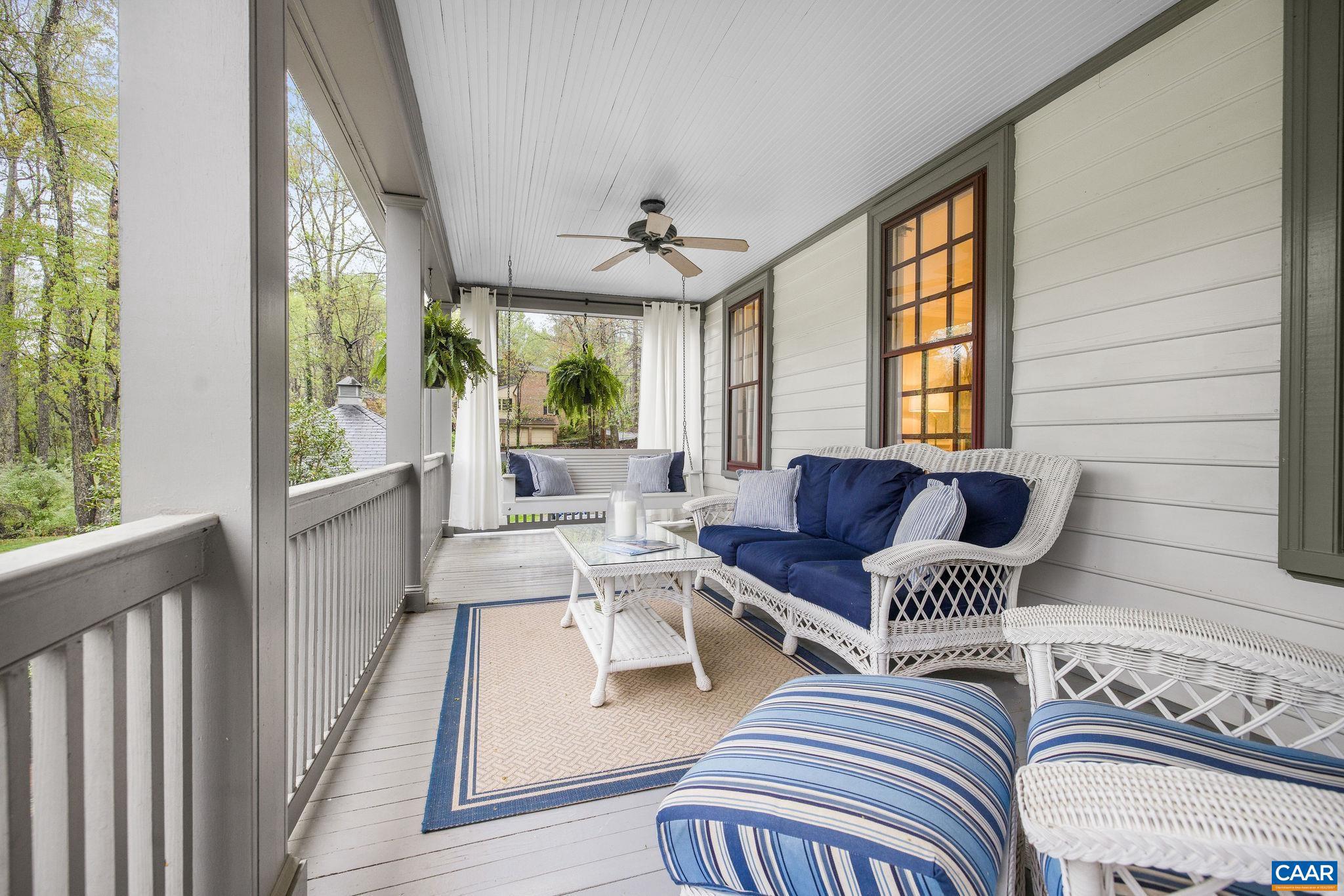 EDNAM FOREST - Residential