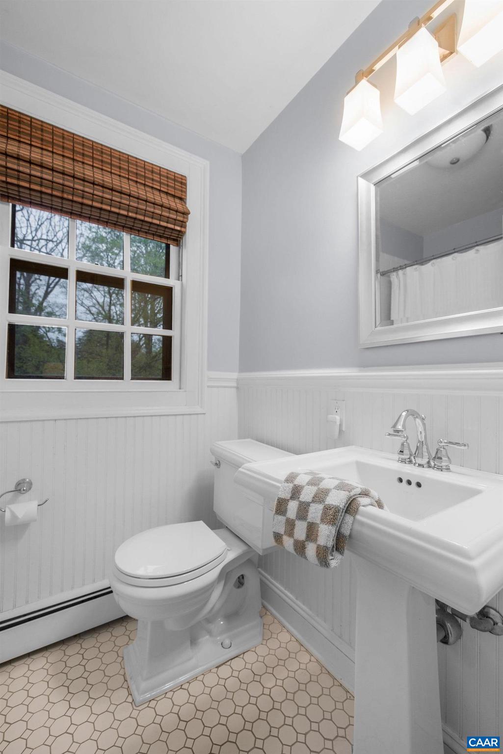 EDNAM FOREST - Residential