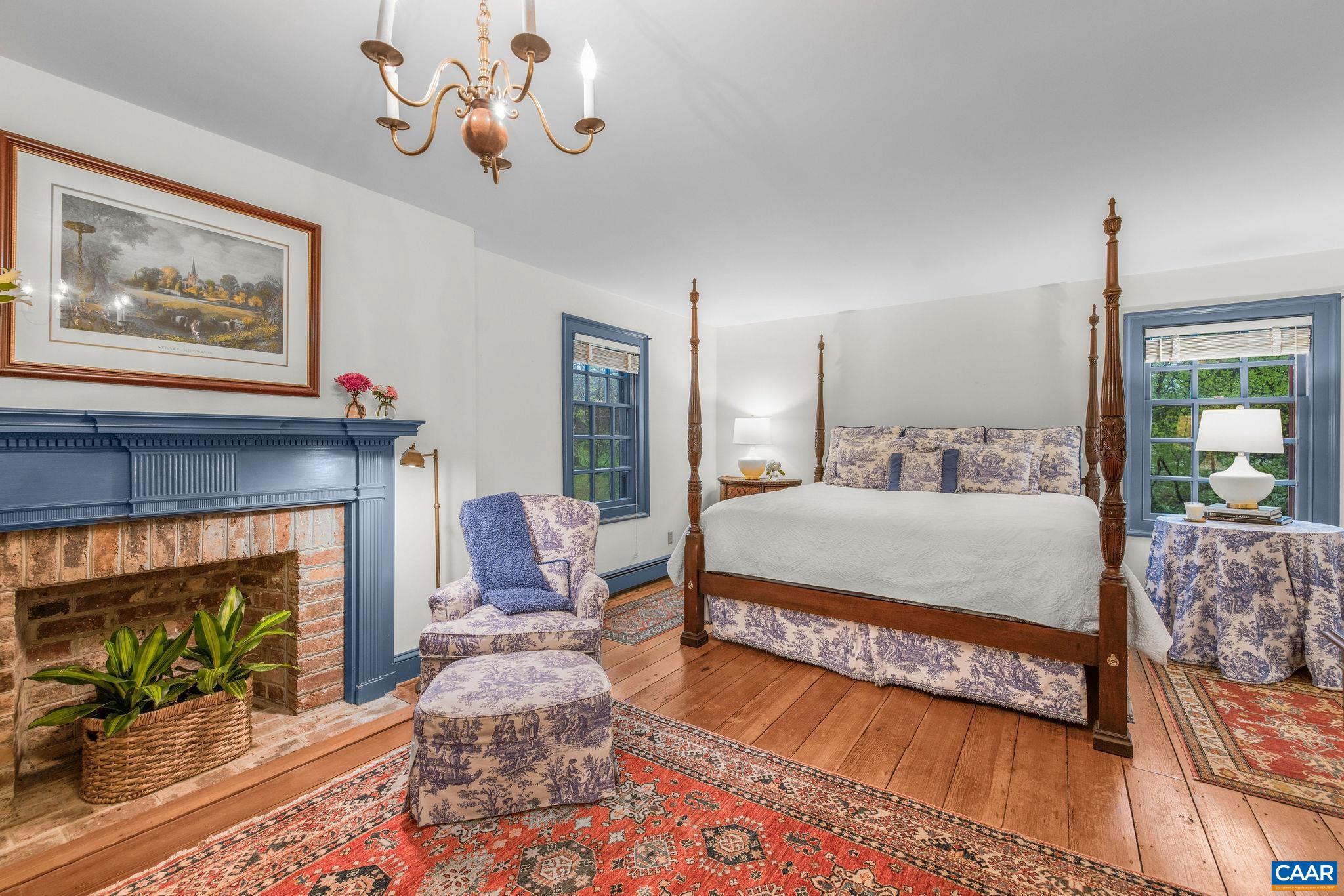 EDNAM FOREST - Residential