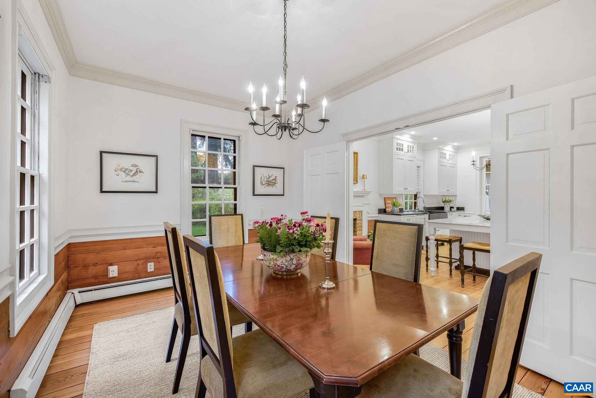 EDNAM FOREST - Residential