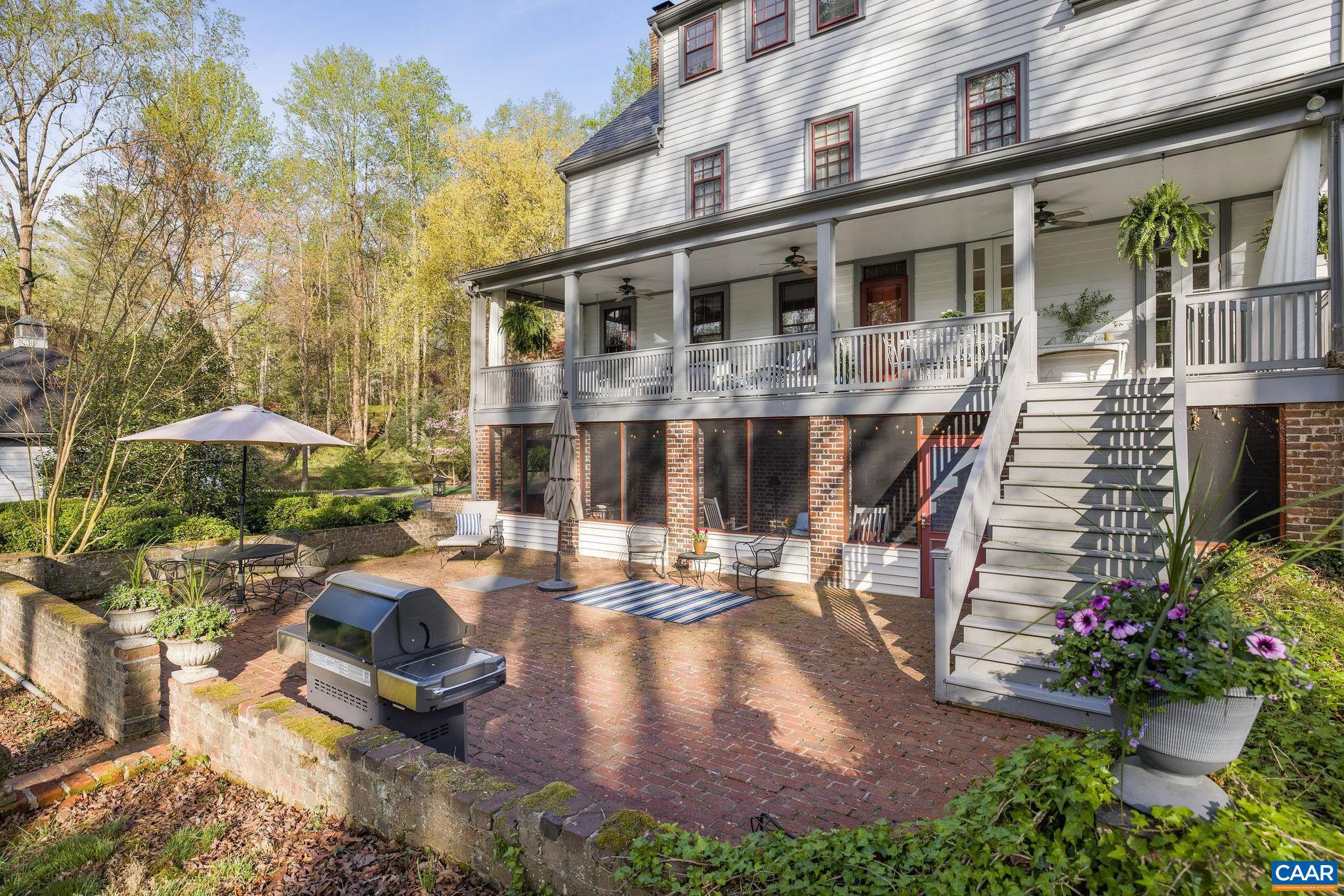 EDNAM FOREST - Residential