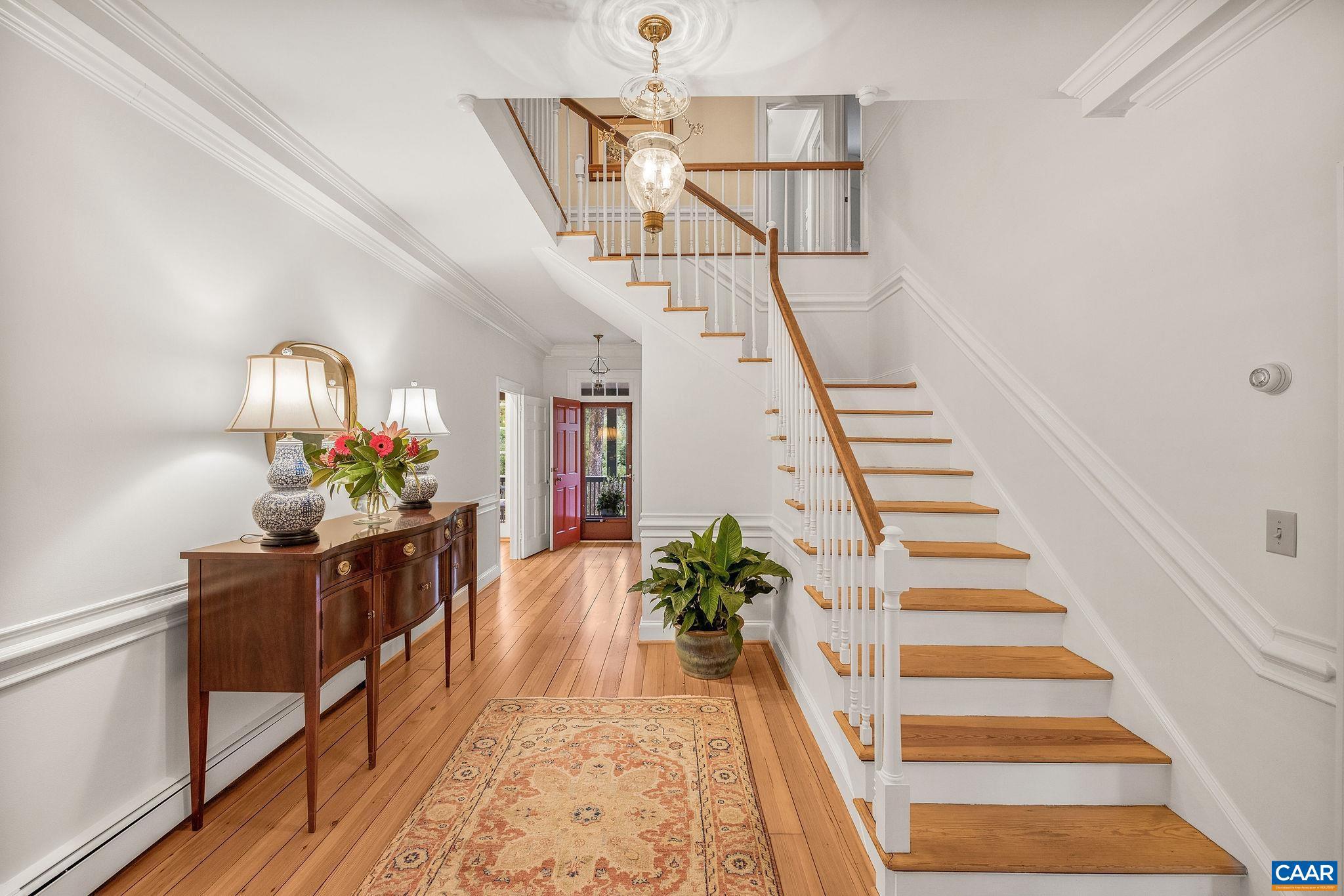 EDNAM FOREST - Residential