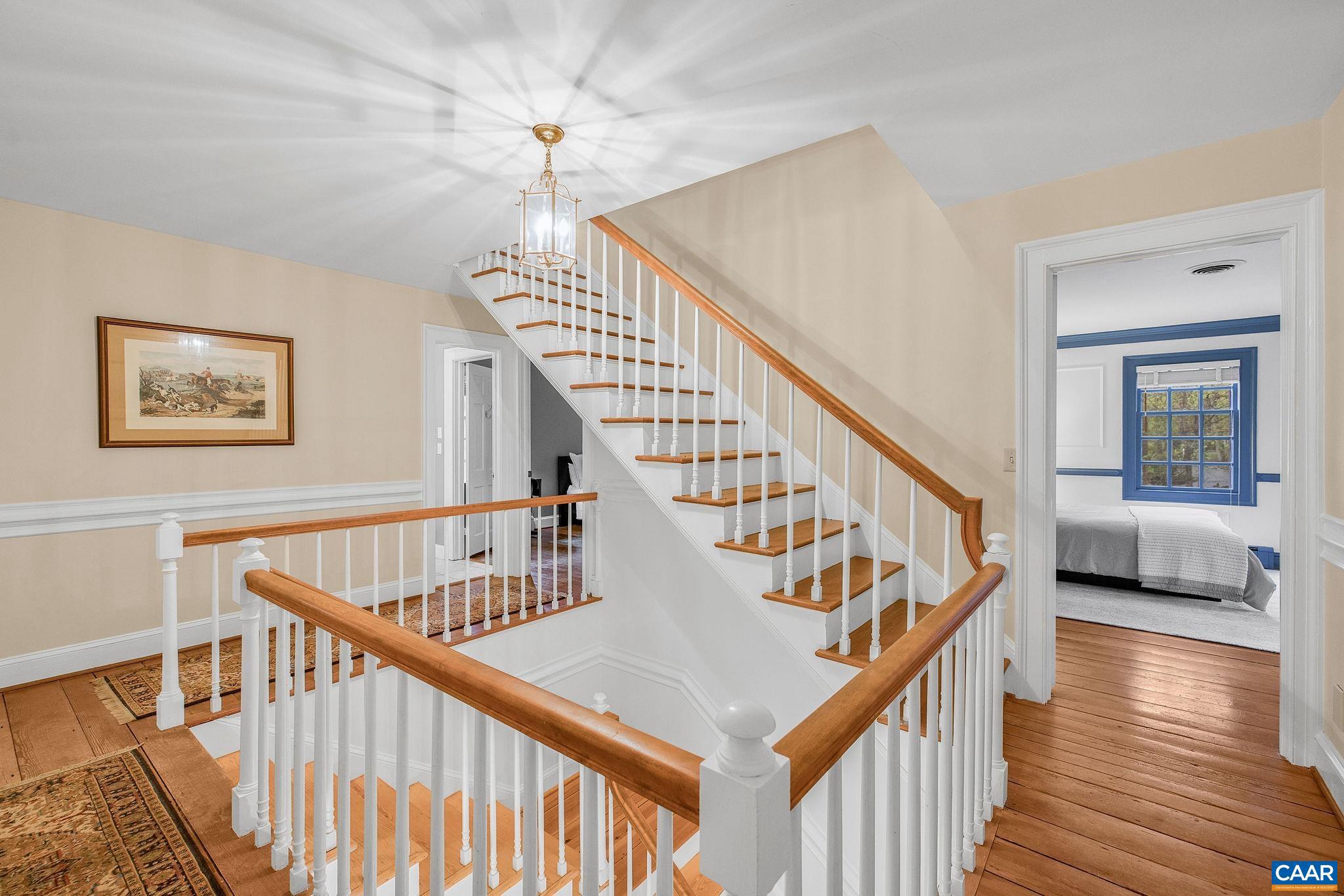 EDNAM FOREST - Residential