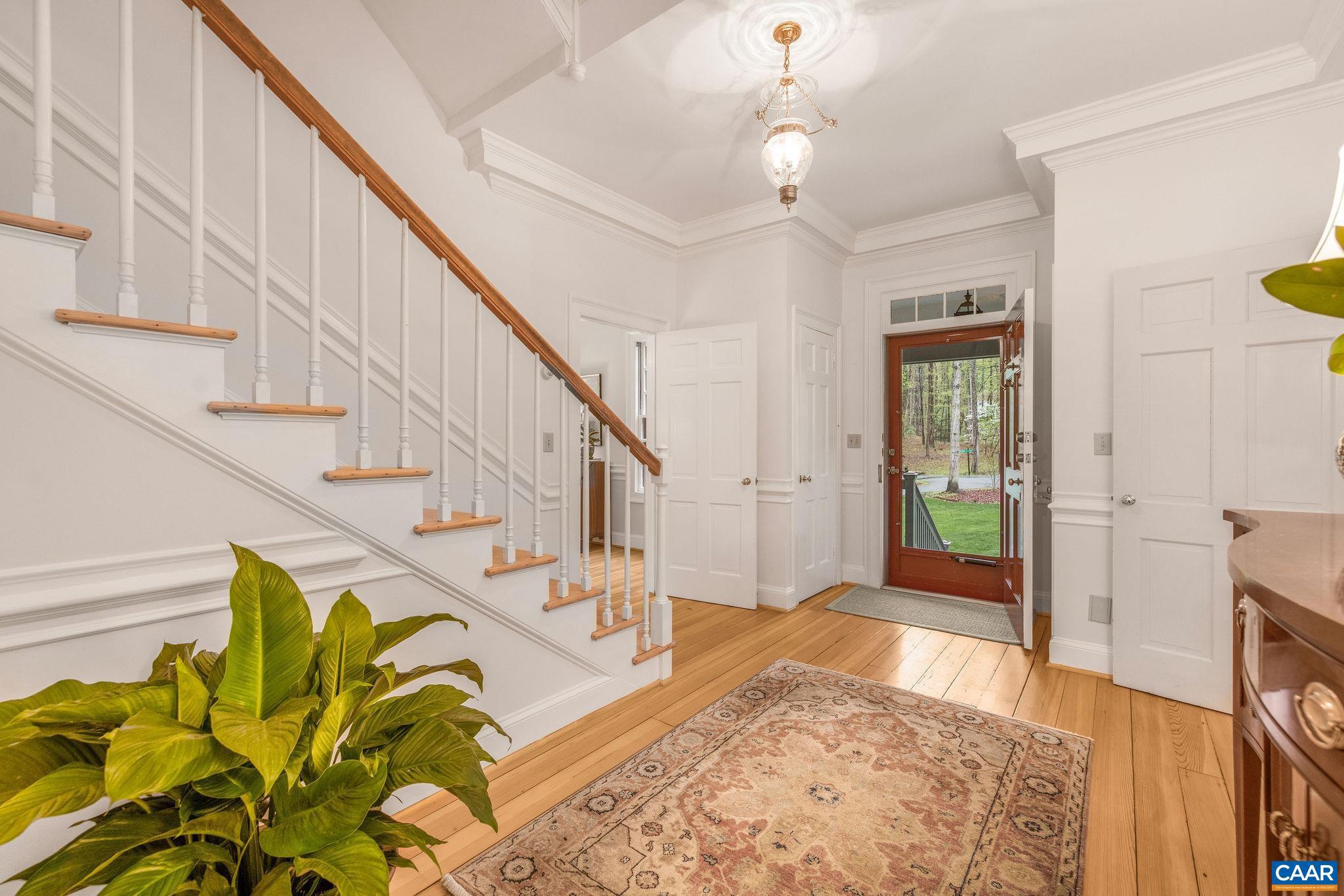 EDNAM FOREST - Residential