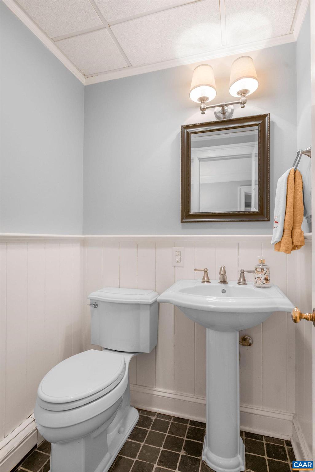 EDNAM FOREST - Residential