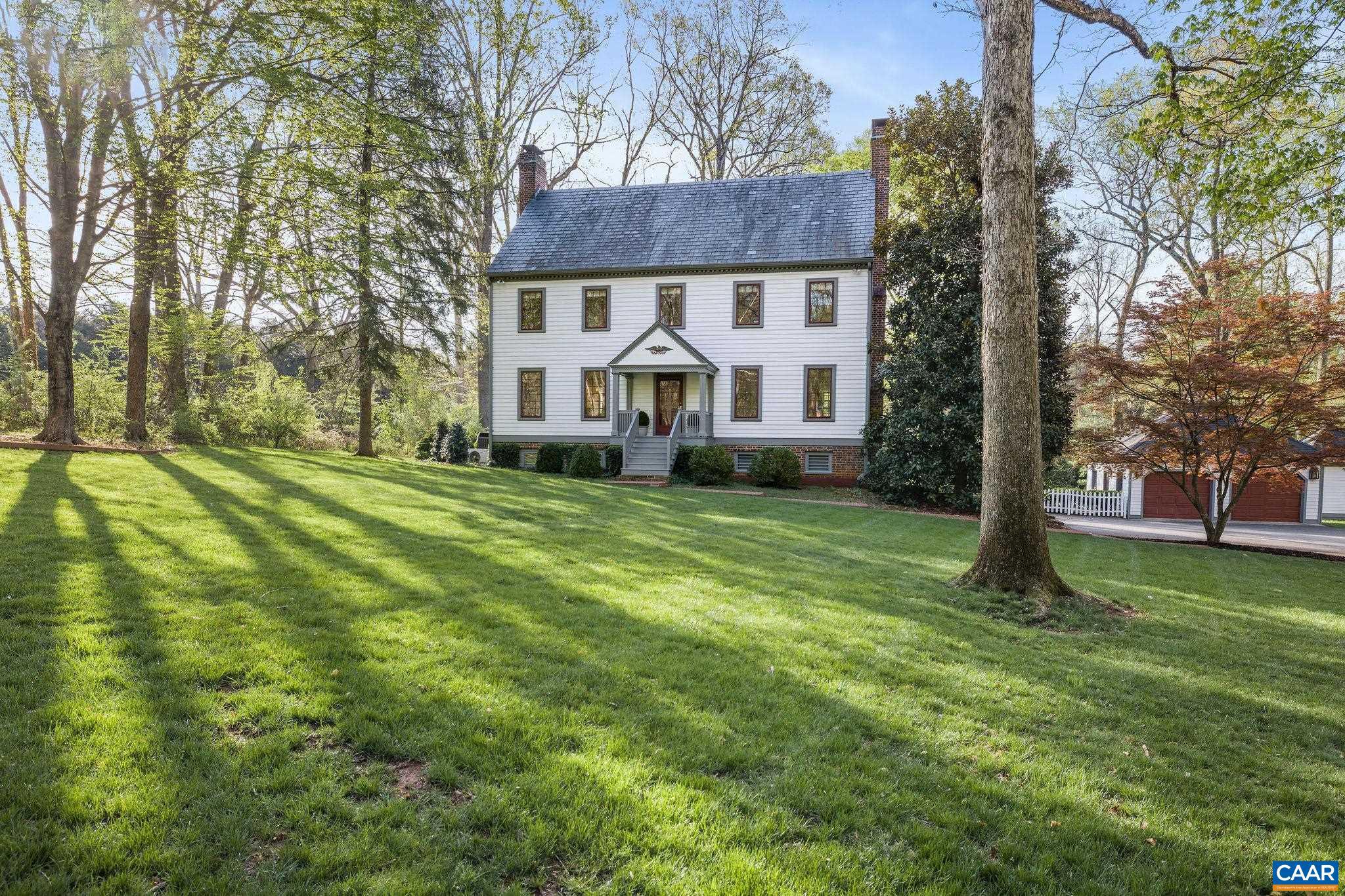 EDNAM FOREST - Residential