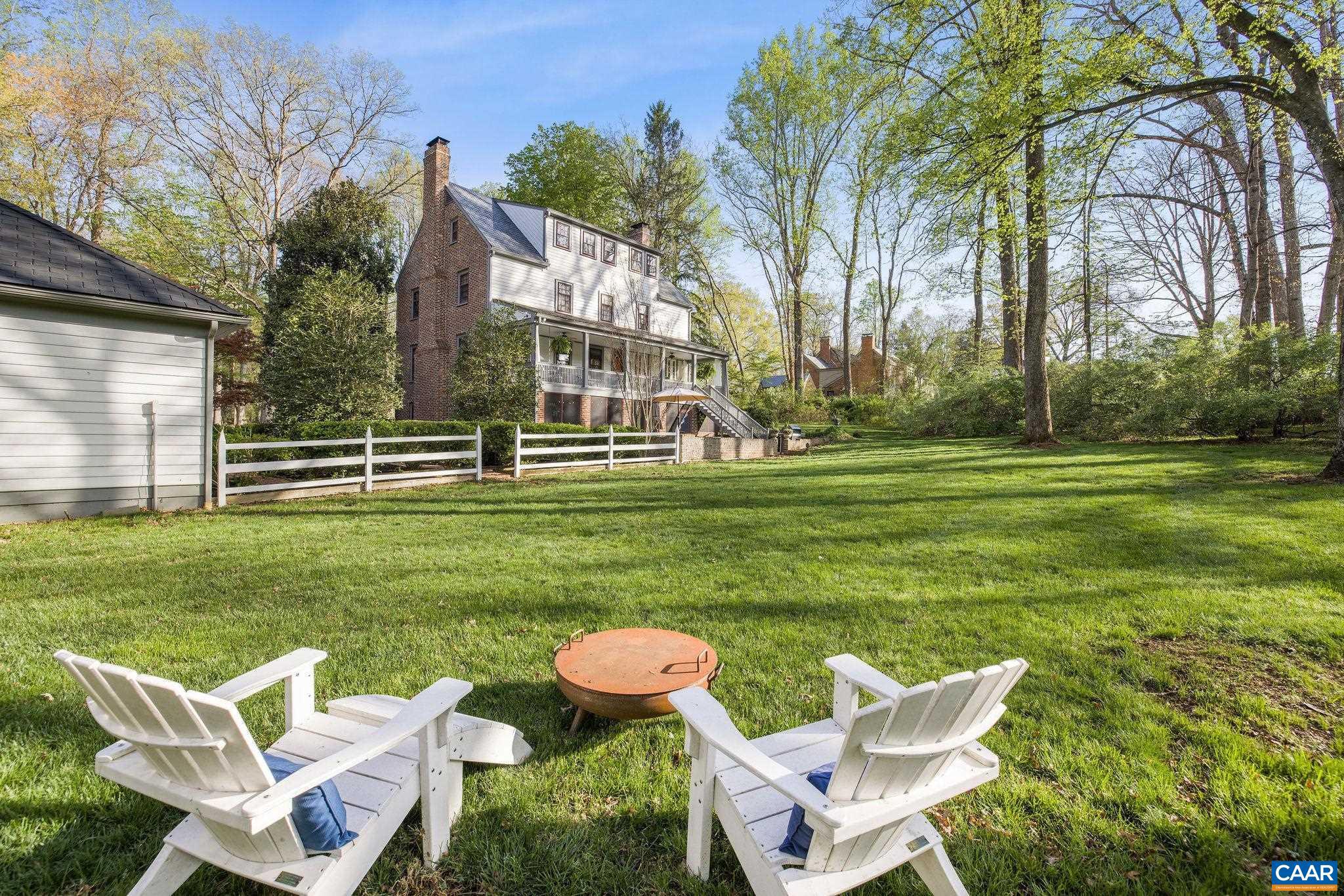 EDNAM FOREST - Residential