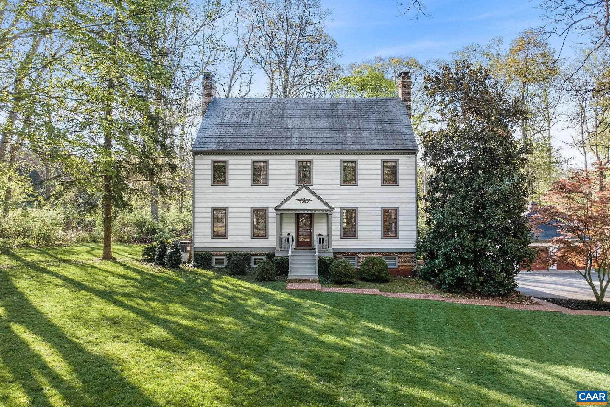 EDNAM FOREST - Residential