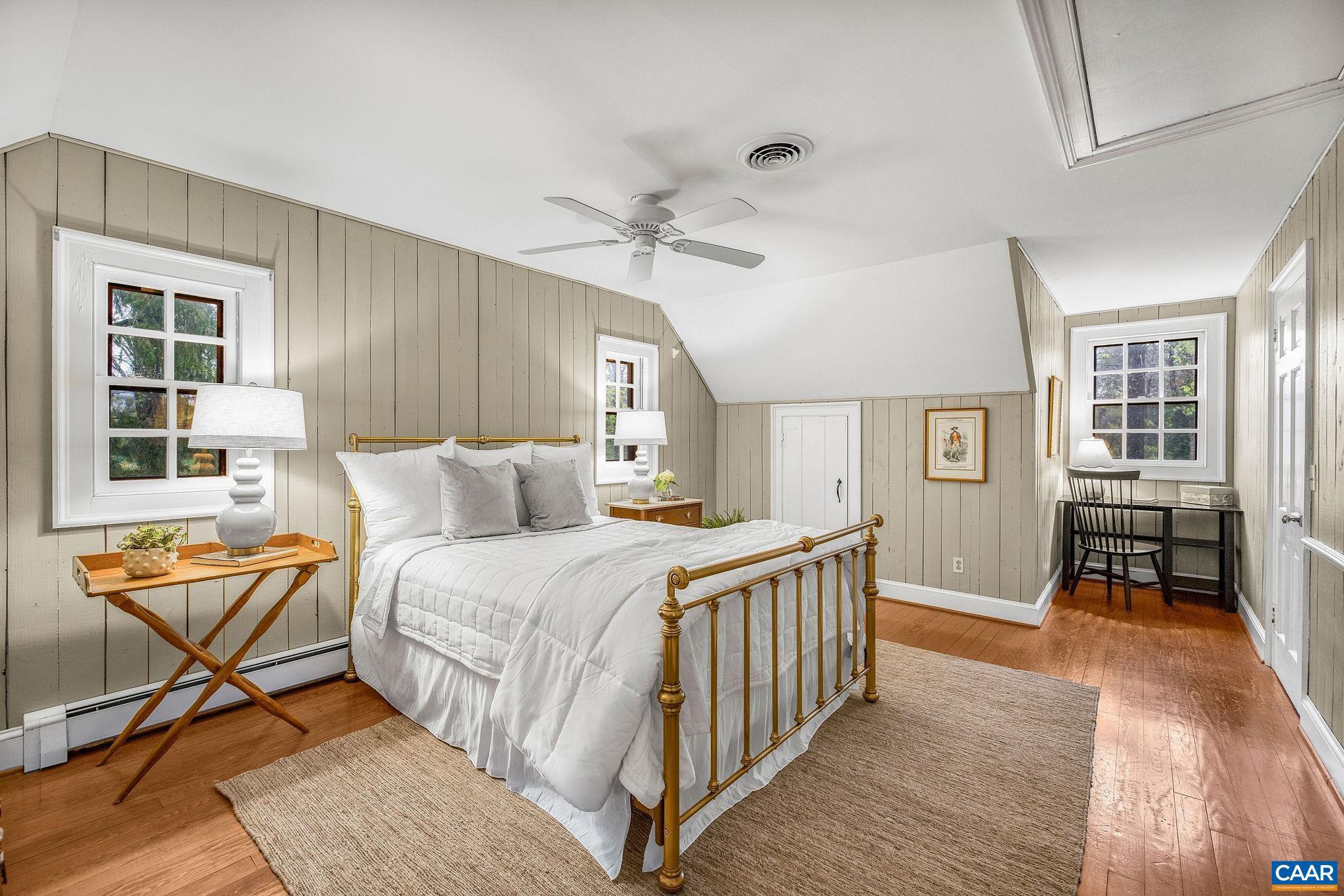 EDNAM FOREST - Residential